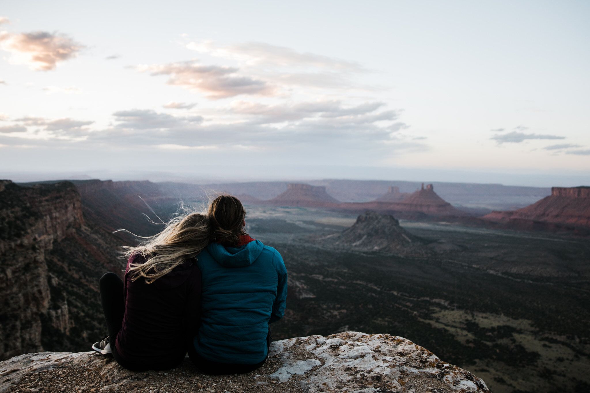 Moab Restaurant Guide: Where to Eat in Moab, Utah by Local Elopement ...