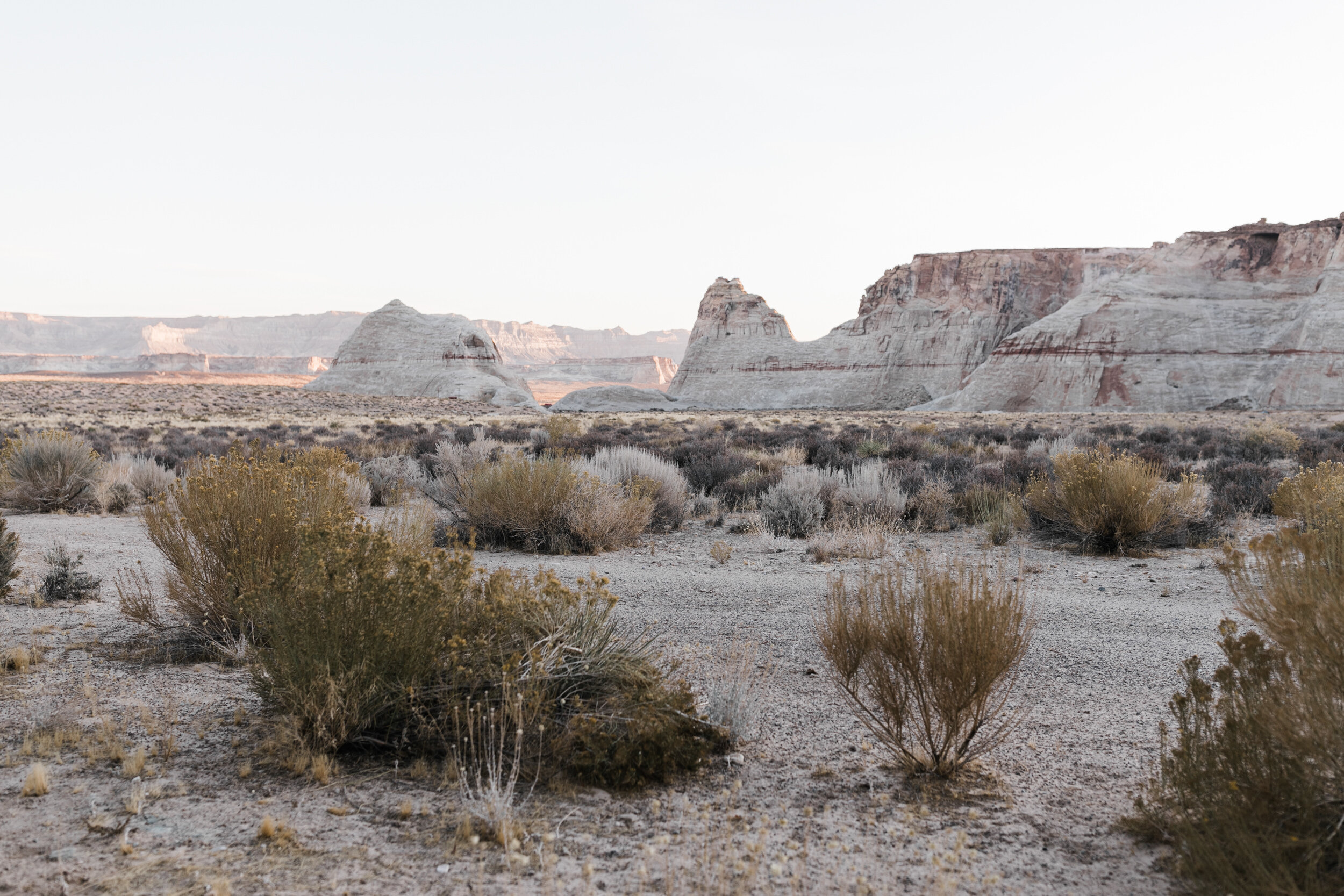 Amangiri Destination Wedding | Luxury Aman Adventure Elopement in the Utah Desert | Galia Lahav Bride | The Hearnes Adventure Photography