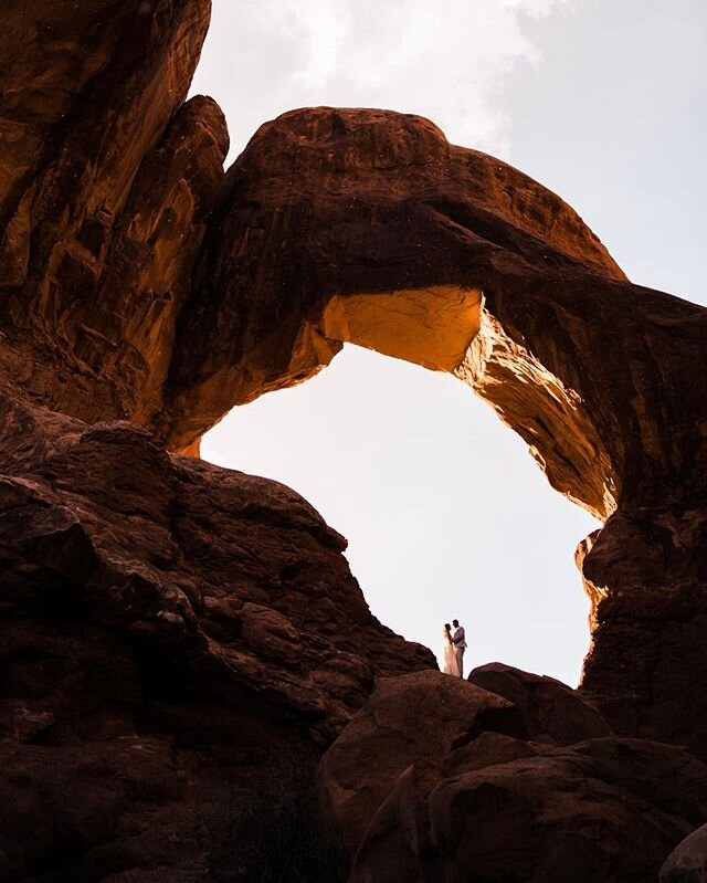 Summer here in Moab is not for the faint of heart 🏜🔥 We&rsquo;re usually in Yosemite this month, and then headed to Alaska shortly after with plans to stay until the lower 48 cools back down. Last year, we didn&rsquo;t see a day over 85, and that &