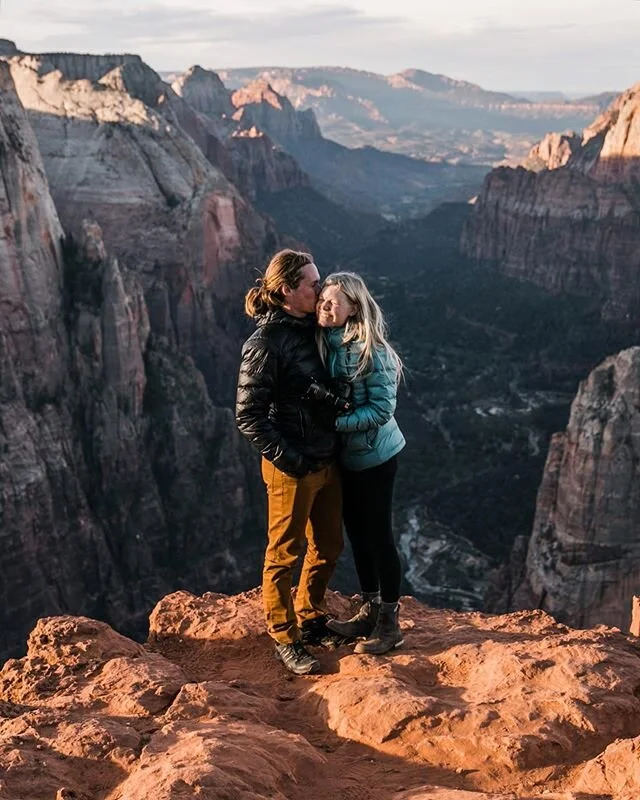 I noticed today that this is my 1,000th post on this account! I had a few ideas for what to do to celebrate it, but decided that the best way would be an ode to this incredible job, and the wonderful places it has taken us. It&rsquo;s a wild journey to think back on, and I sometimes can&rsquo;t even believe where we are now because of it.
-
Five years ago this month, we photographed our first wedding together. I second shot with a photographer throughout college, had just graduated, and this gig was sort of a trial run. I brought Callen as my second and he dialed in how to use the camera the week before. We loved every minute of that first wedding, and I spent the next year building a little business. So much has happened since then; we eventually switched from Abbi Hearne Photography to The Hearnes and hit the road full time, we slowly transitioned our business from big venue weddings in Texas to small weddings + elopements in deserts and mountains and glaciers and all of our favorite