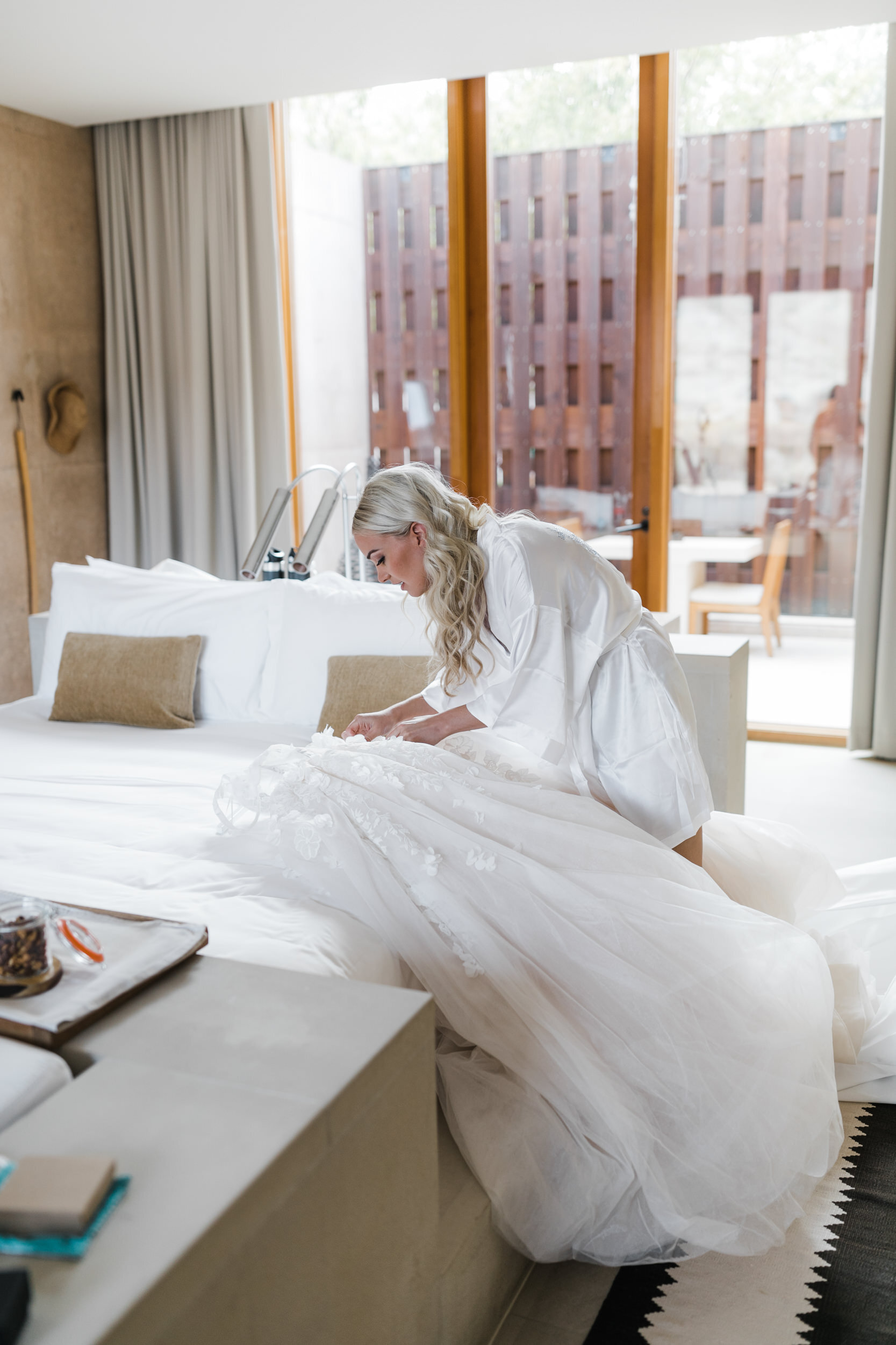 Amangiri Elopement at a Luxury Destination Wedding Aman Resort | The Hearnes Photography