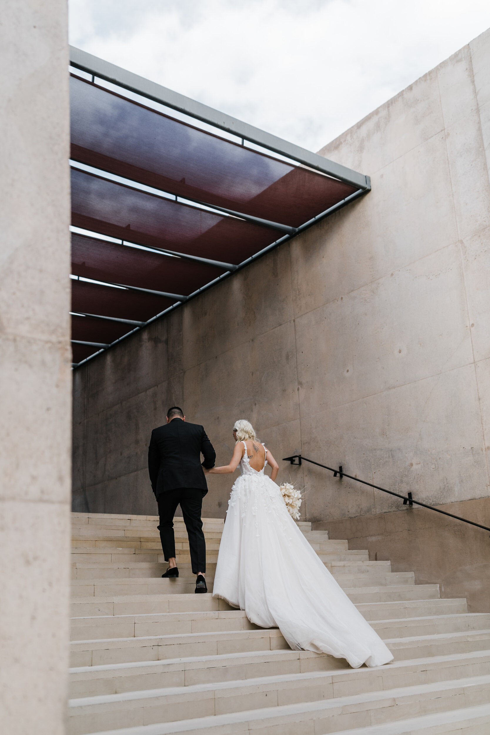 Amangiri wedding photographer for a luxury aman elopement | The Hearnes Photography