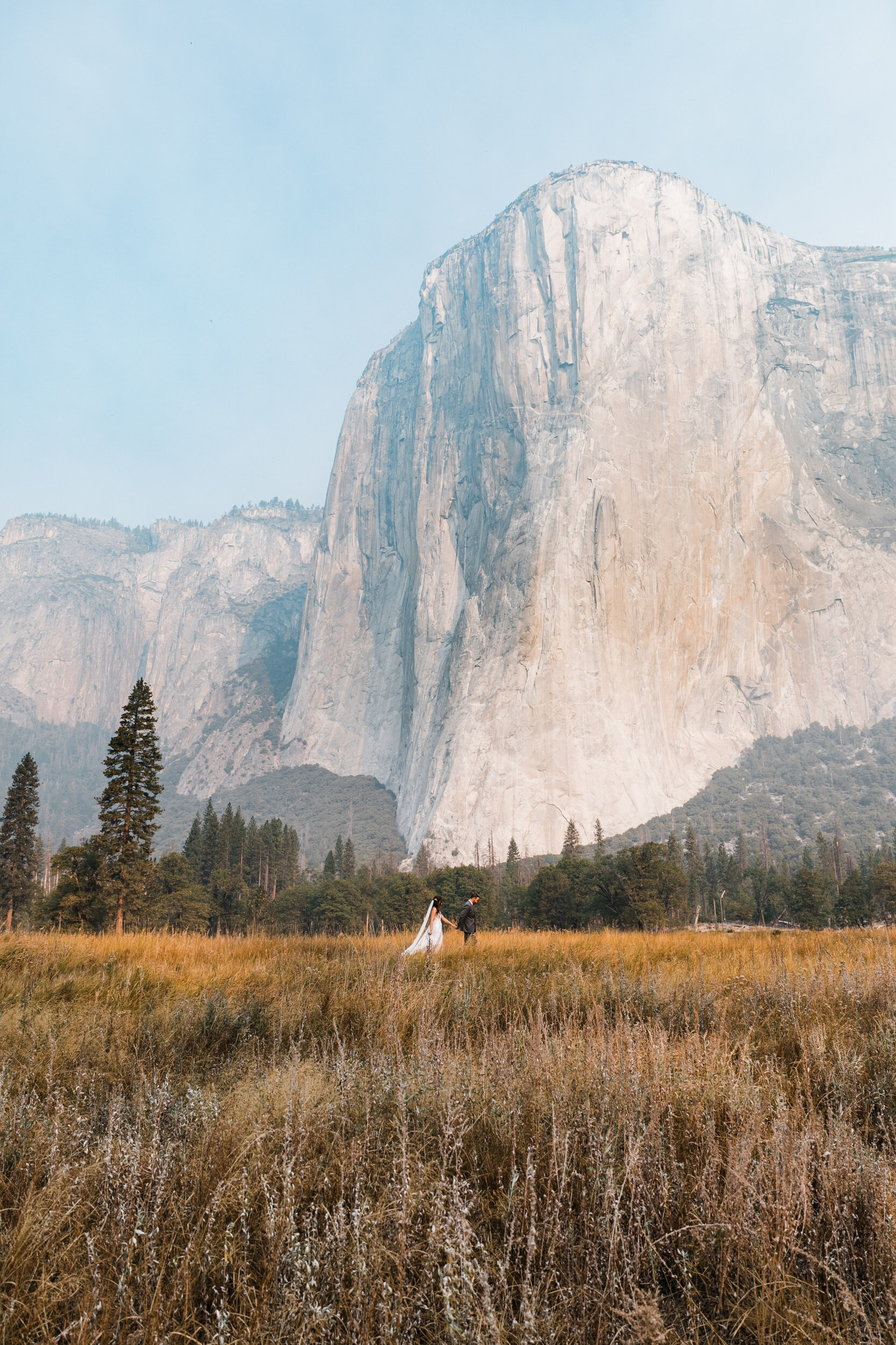 Best of 2020, Our Favorite Wedding Photos of the Year | The Hearnes Adventure Wedding Photography