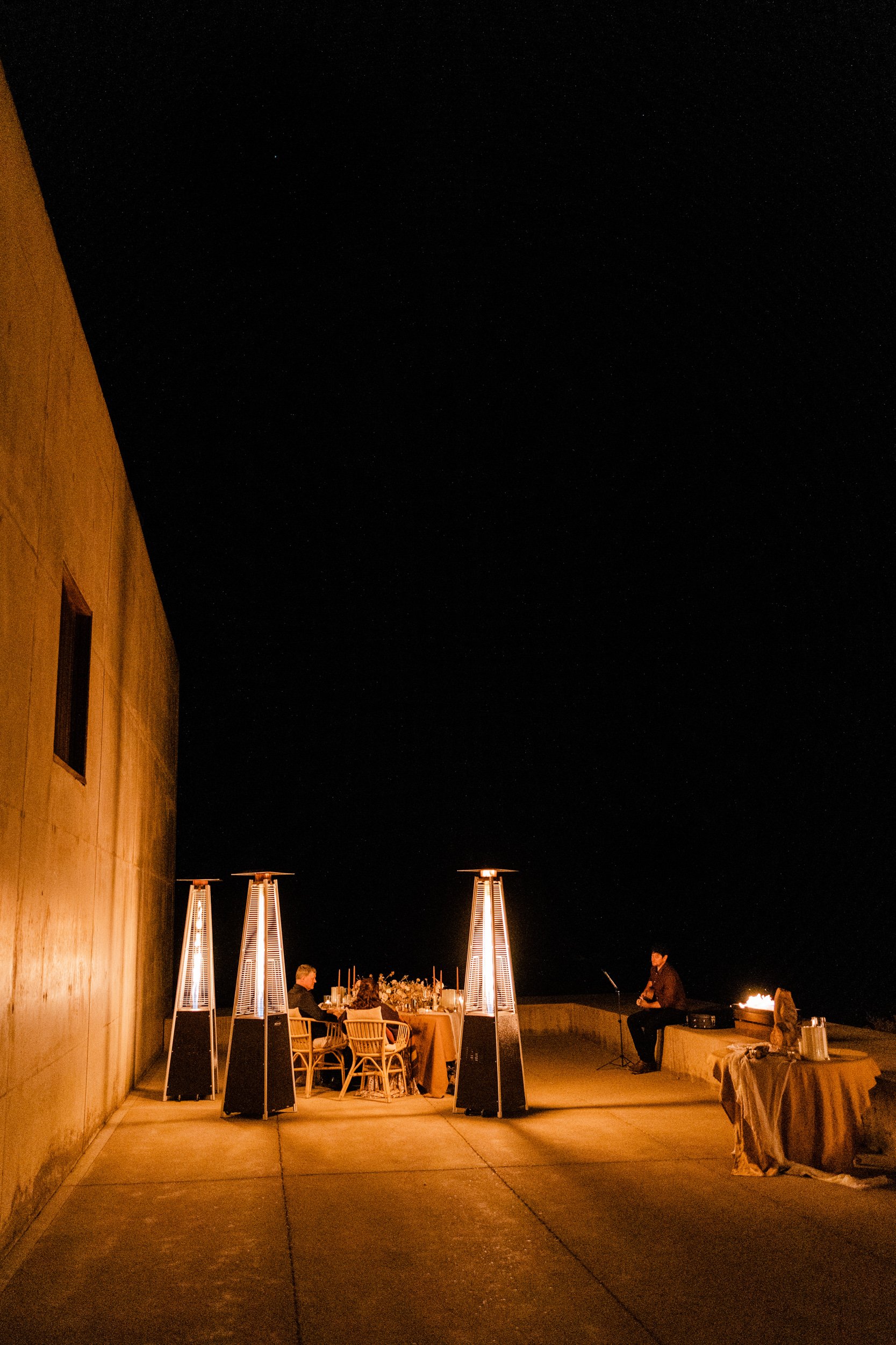 Mae &amp; Co High End Wedding at Amangiri Luxury Resort | The Hearnes Adventure Photography