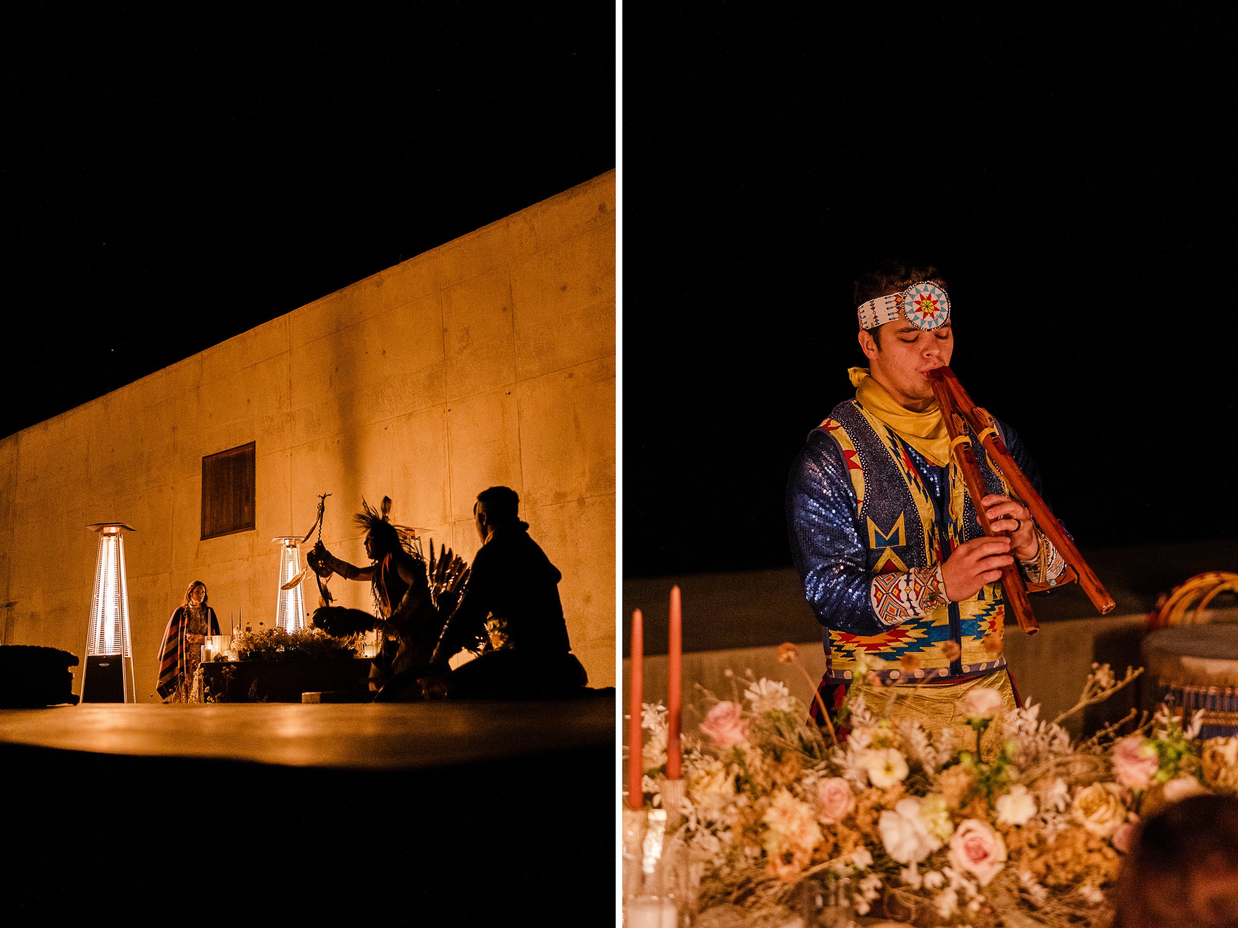 Mae &amp; Co High End Wedding at Amangiri Luxury Resort | The Hearnes Adventure Photography