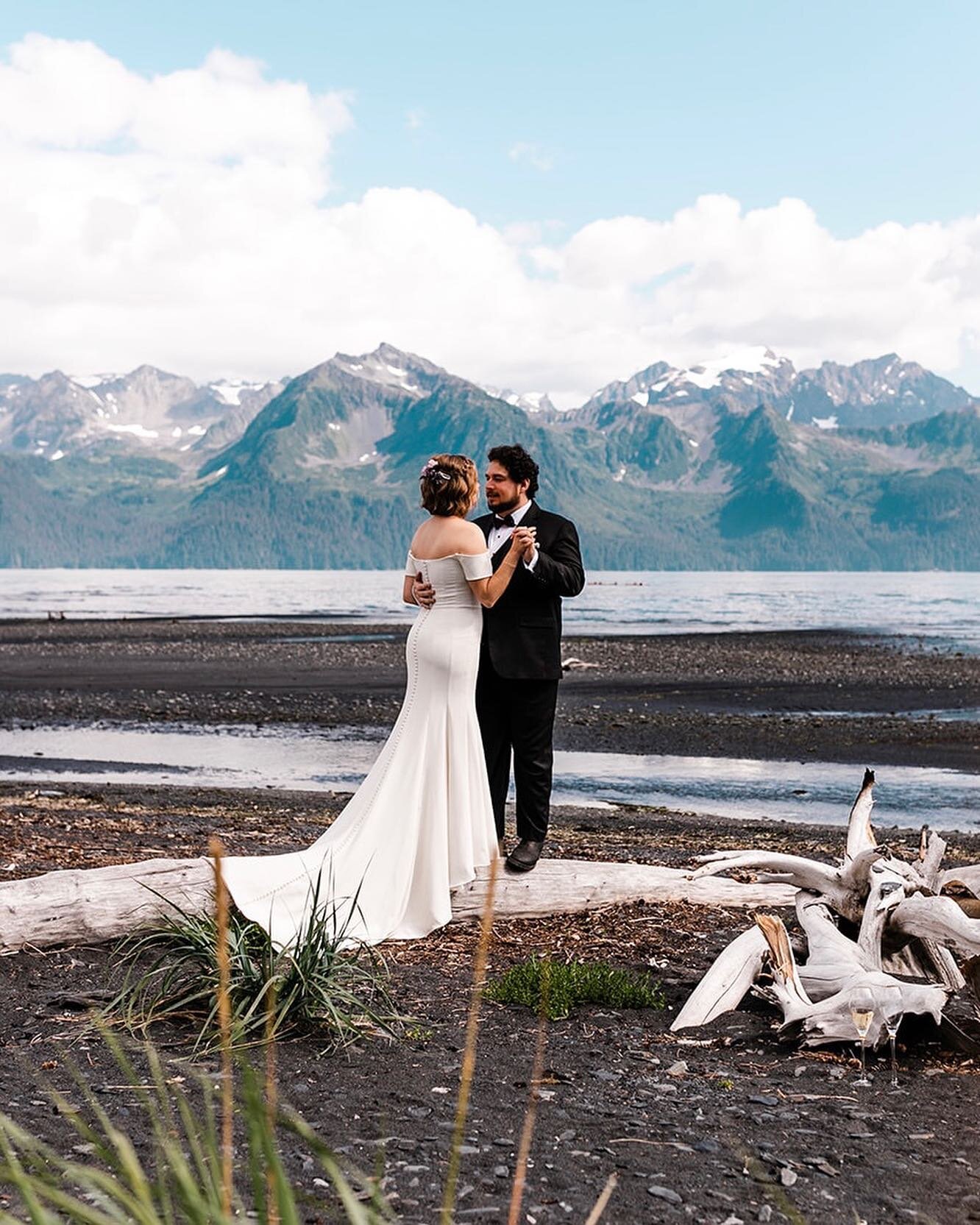 Why would someone want to elope in a place they&rsquo;ve never been to before? We get this question a lot &mdash; it&rsquo;s something that often surprises people: the fact that a lot of our couples are seeing the place for the first time when they c