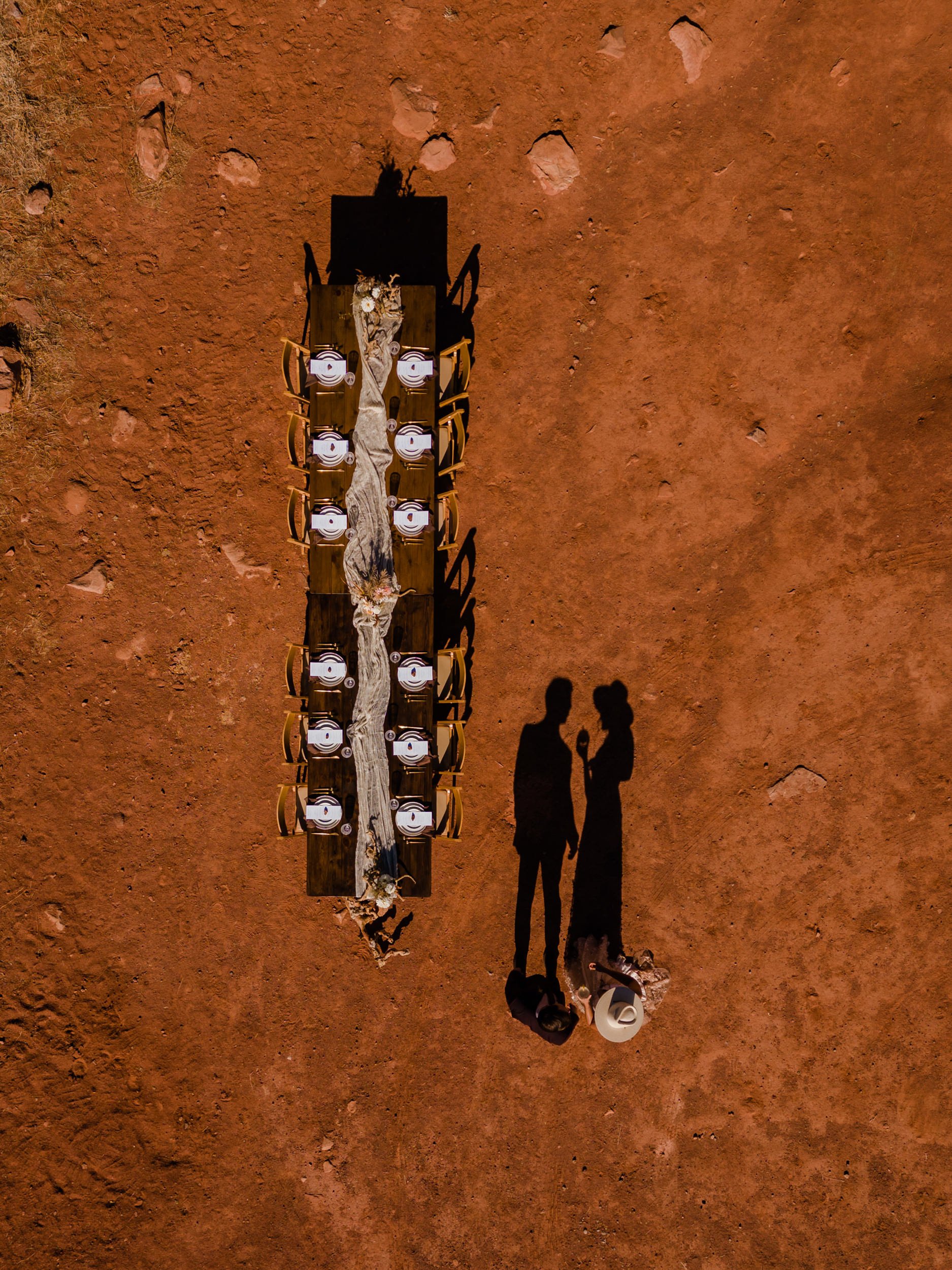 Award Winning Wedding Photographer in Moab | The Hearnes Elopement Photography