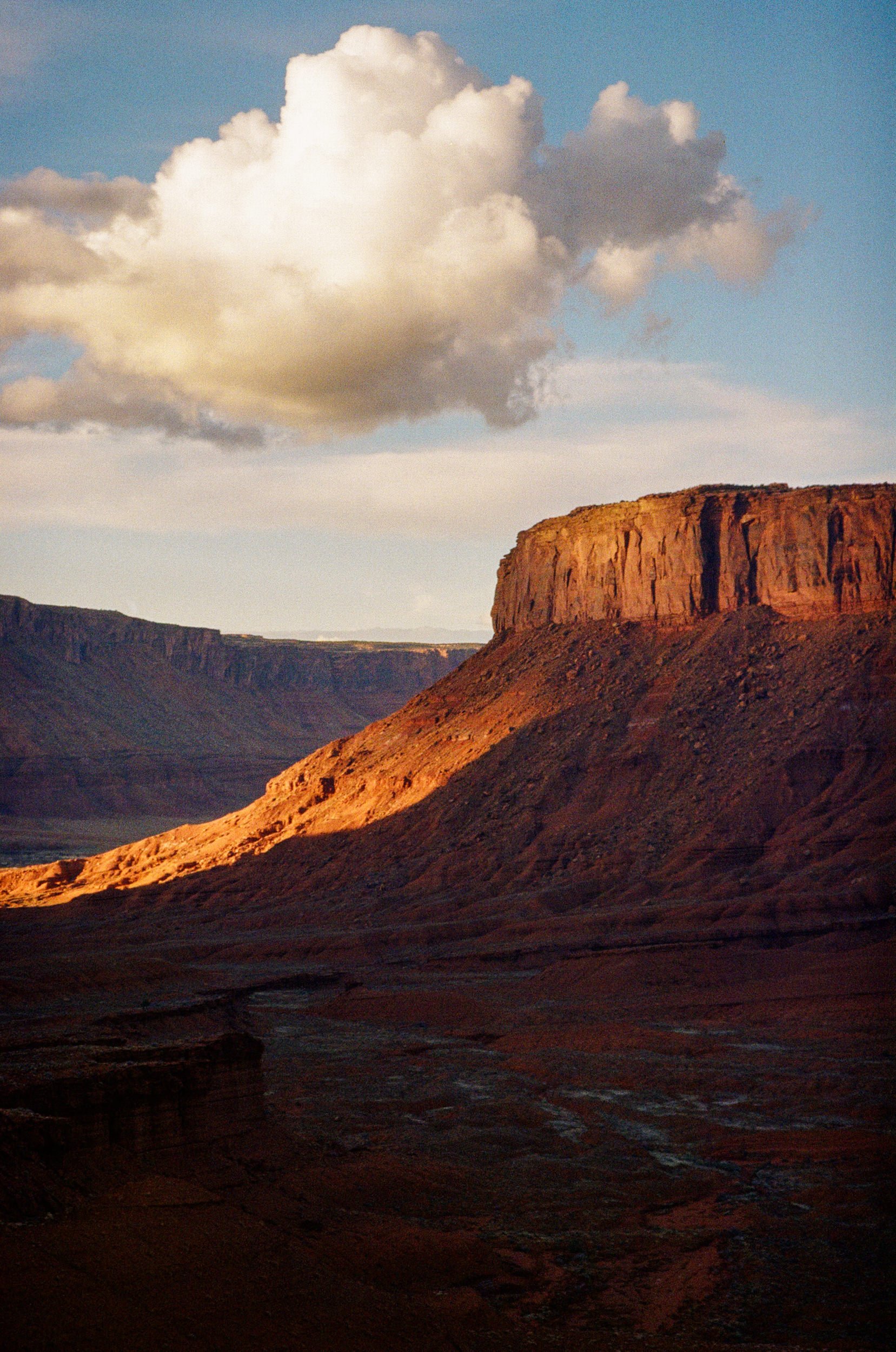 Moab and Alaska Elopement Photographers | The Hearnes Adventure Photography