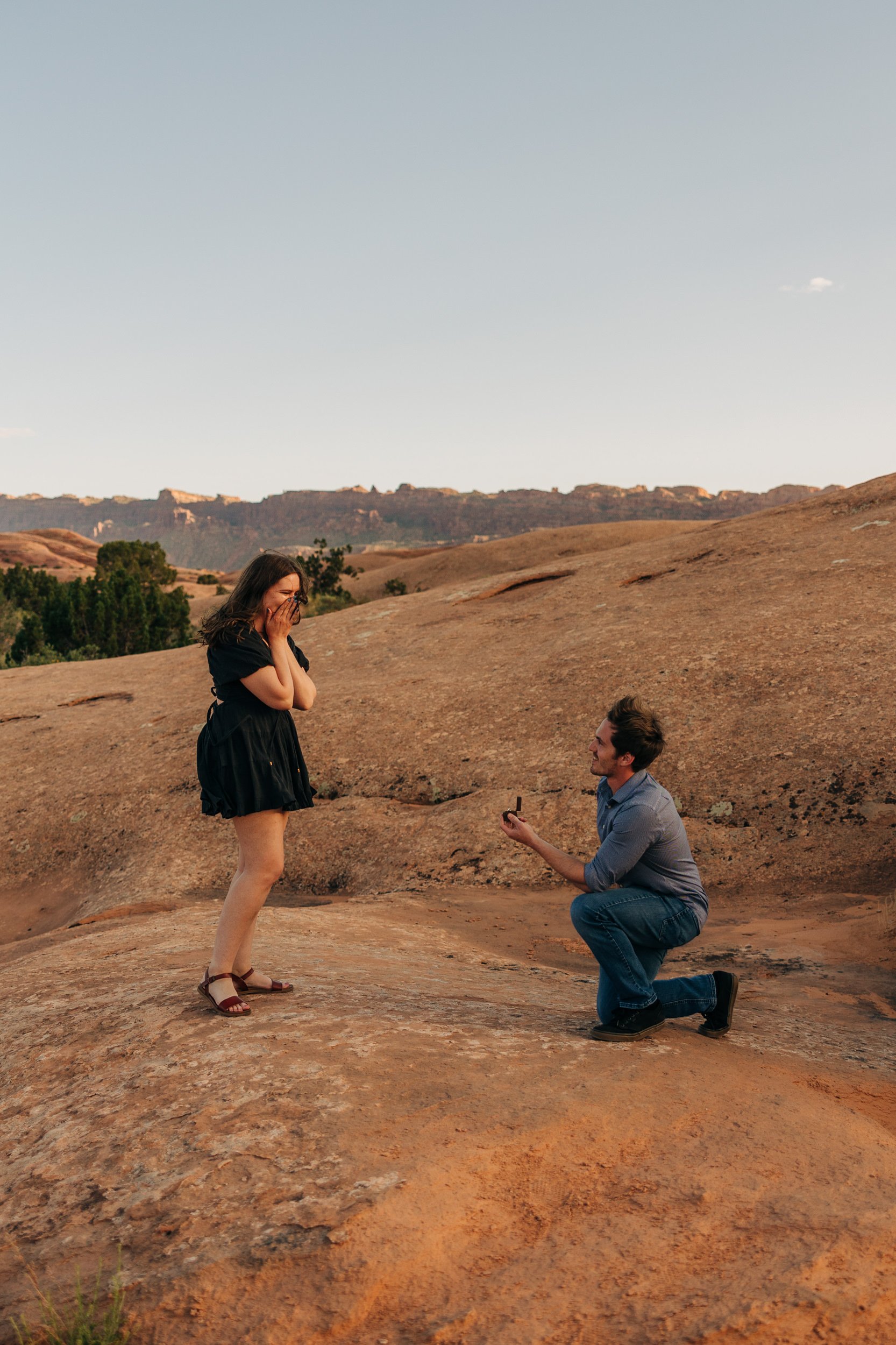 Moab and Alaska Elopement Photographers | The Hearnes Adventure Photography