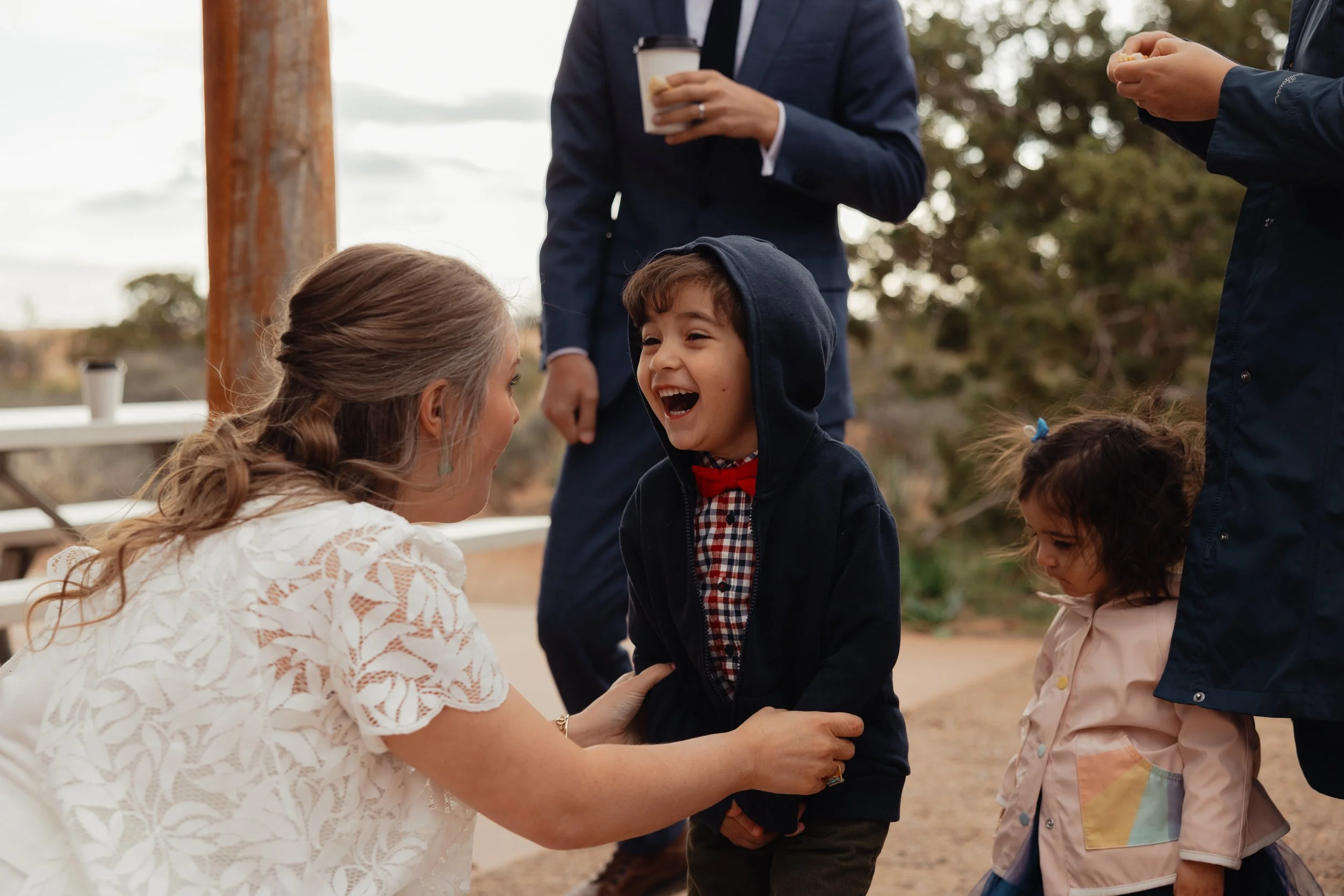 Arches National Park Elopement | Persian Wedding | The Hearnes Adventure Photography