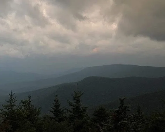 Eastern Devil's Path (Indian Head, Twin & Sugarloaf Mountain) - Catskills, NY Via Devil's Path Completed: 08/11/2018