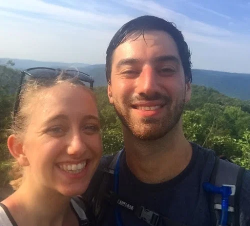 Breakneck Ridge - Hudson Highlands, NY Via Breakneck Bypass Completed: 08/25/18