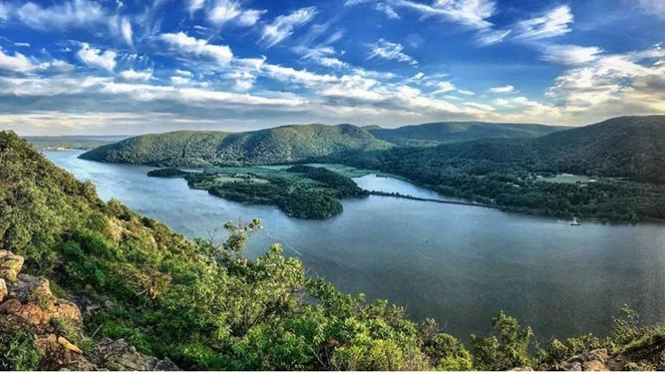 Anthony’s Nose - Hudson Highlands, NY Via Appalachian Trail - Campsmith Trail Completed: 05/11/19