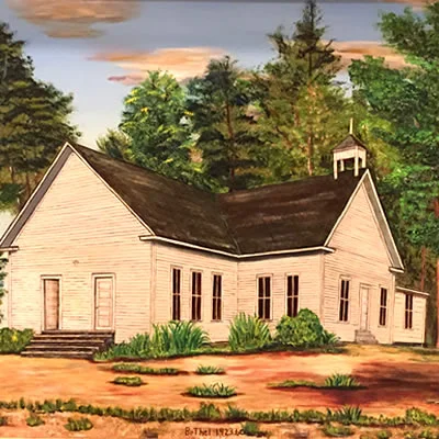 BETHEL 1923 - 1960