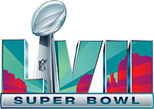 Warehouse Super Bowl Bash