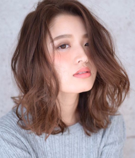 MUST HAVE HAIRSTYLE FOR 2018: EFFORTLESS WAVES AND SHAPED BOBS — Balance  Hair Salon - Innovative Japanese Hair Studio in Toronto