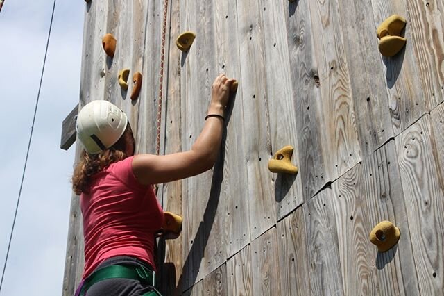 Who has made it to the top of the rock wall?⁠
-⁠
#summercamp #summer #camp #fun #kids #kidscamp #adventure #camping #summerfun #nature #education #daycamp #camplife #fitness #summercampfun #school #summercamps #learning #afterschoolprogram #friends #