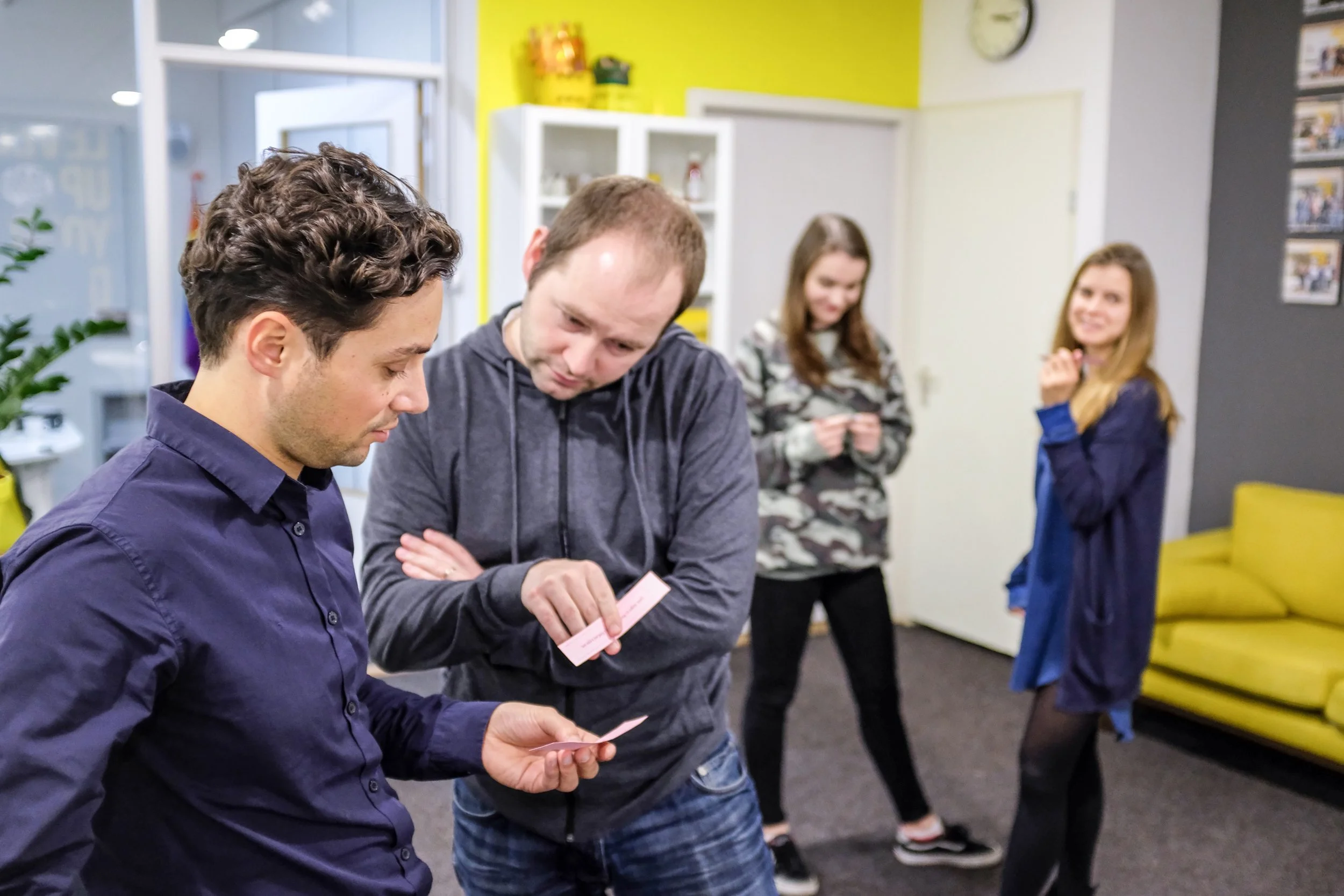Intensive Dutch Course In Amsterdam Learn Dutch with TaalBoost Dutch Language Courses