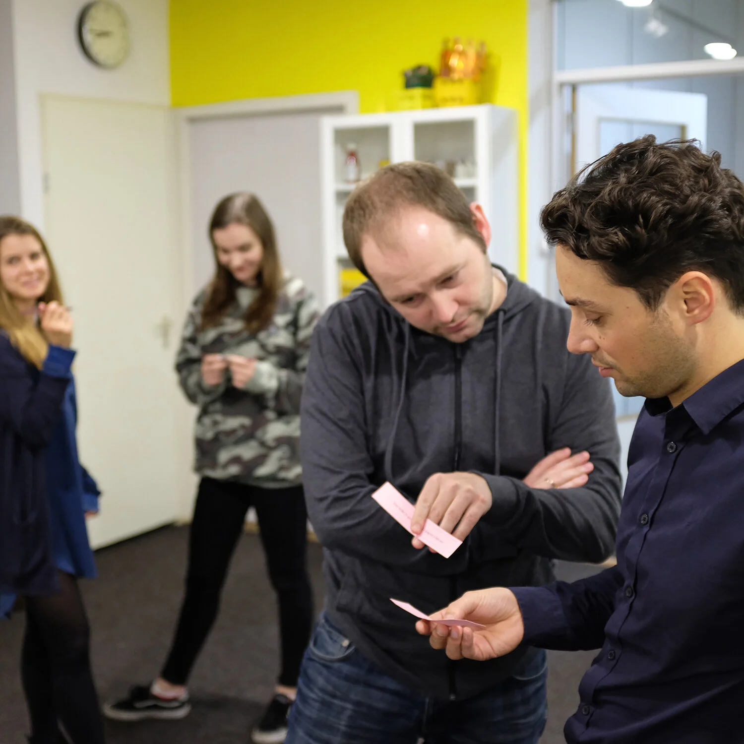 Learn Dutch with TaalBoost - Dutch Language Courses