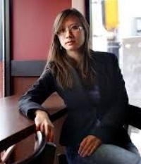 Stephanie Berg