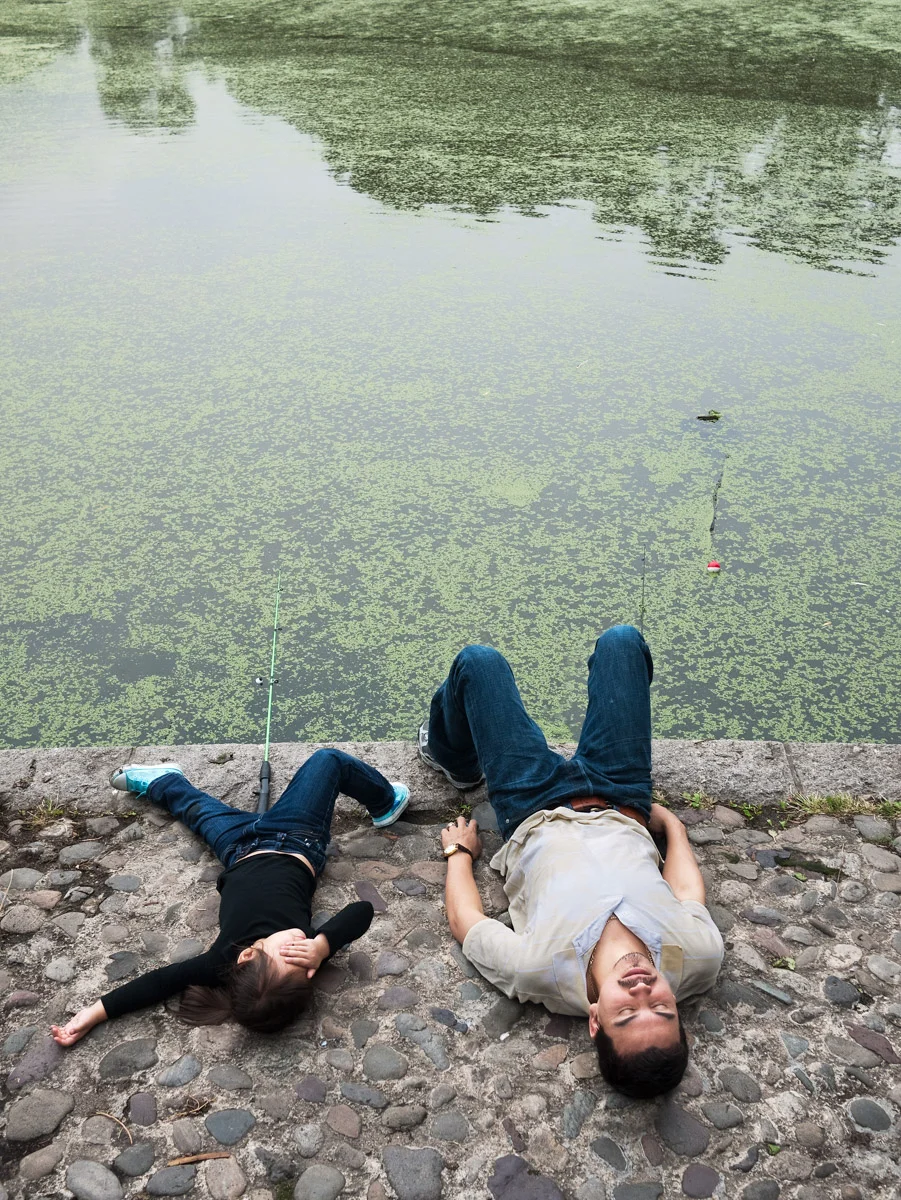 Central Park