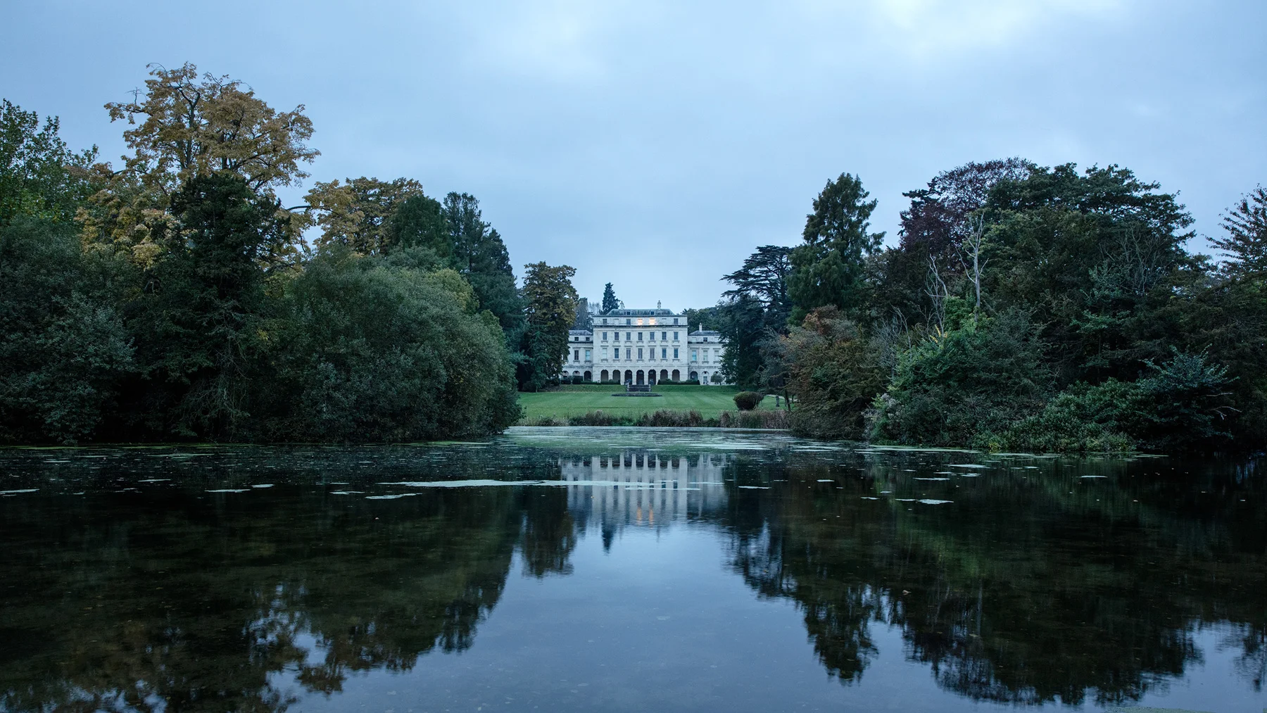 The Manor