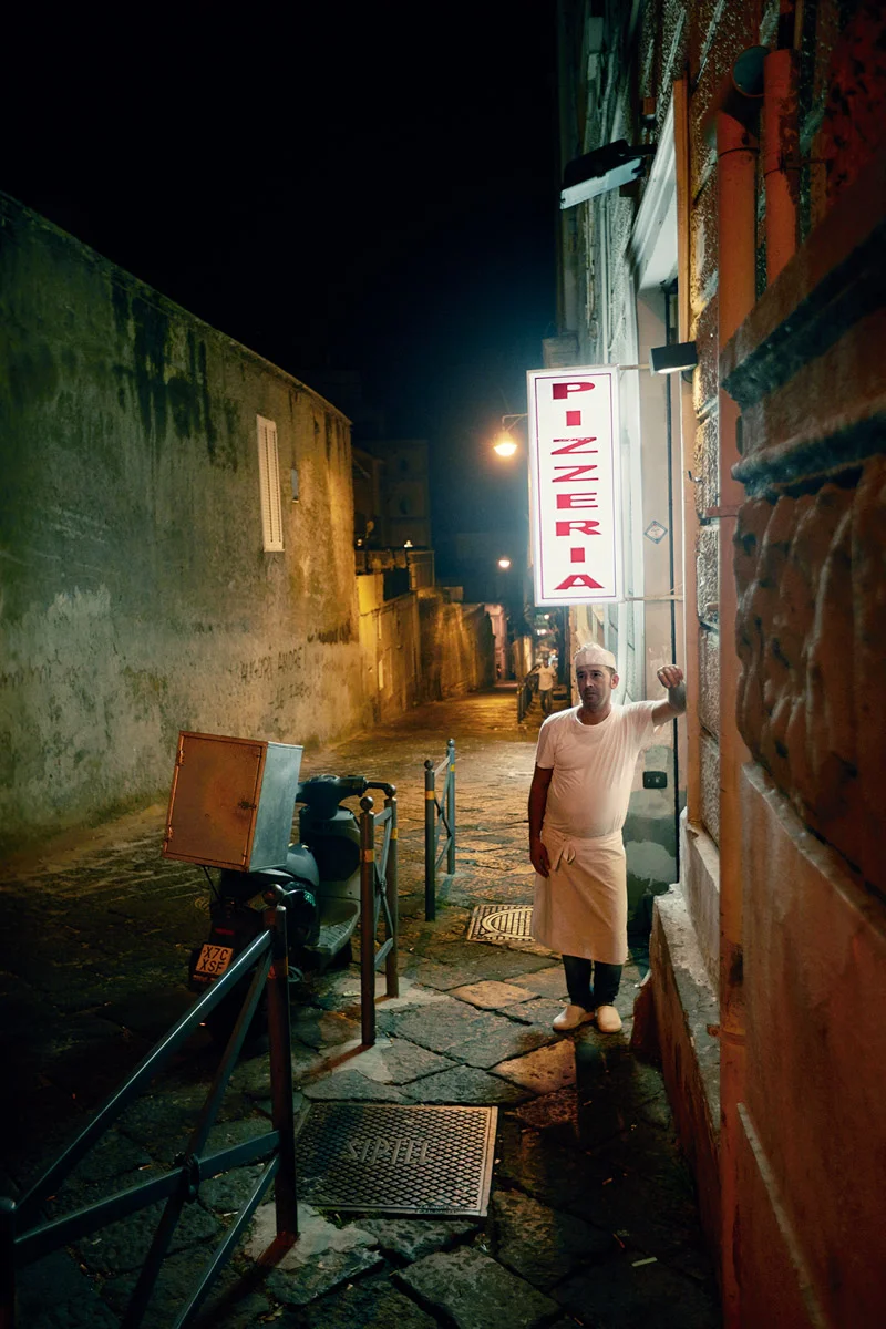 Naples