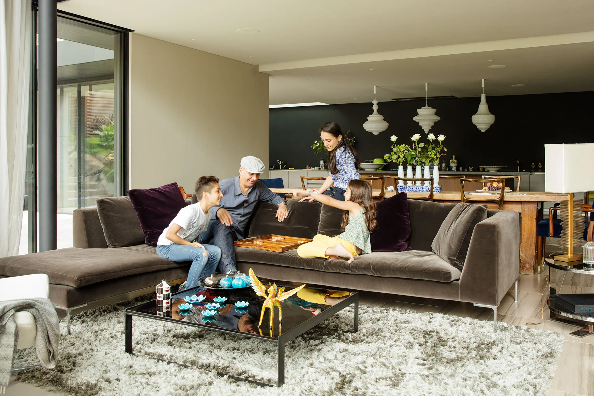 Fitzroy Park House