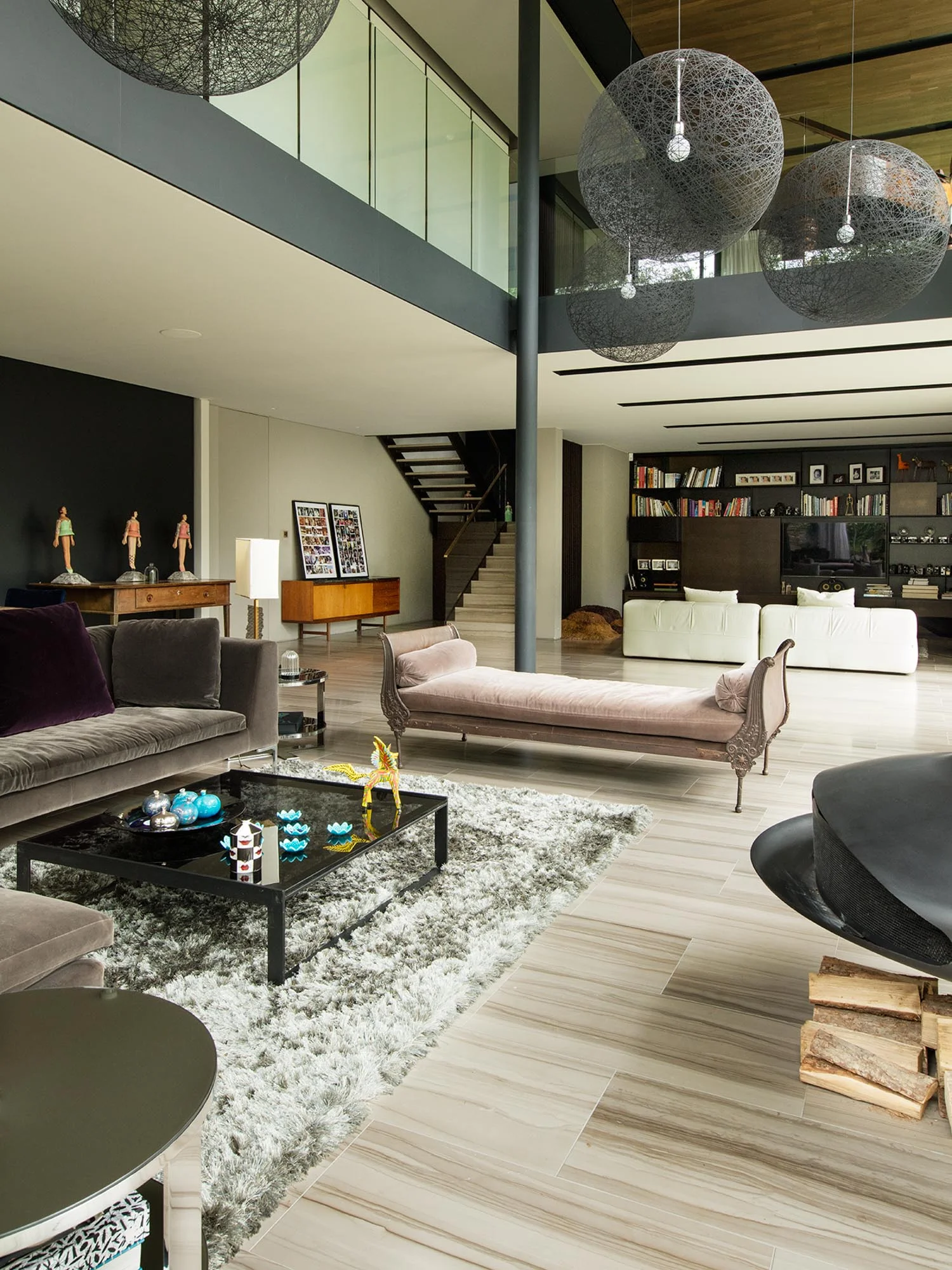 Fitzroy Park House