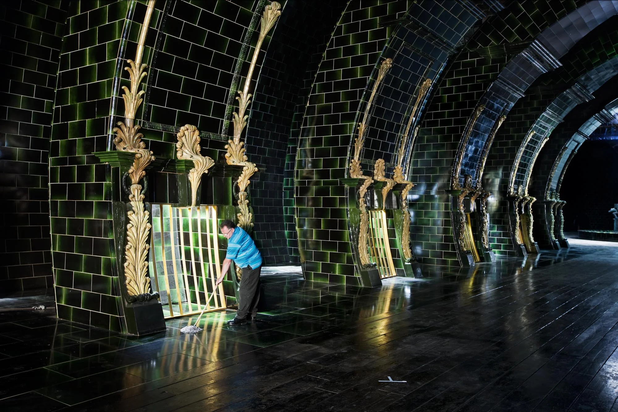 Harry Potter