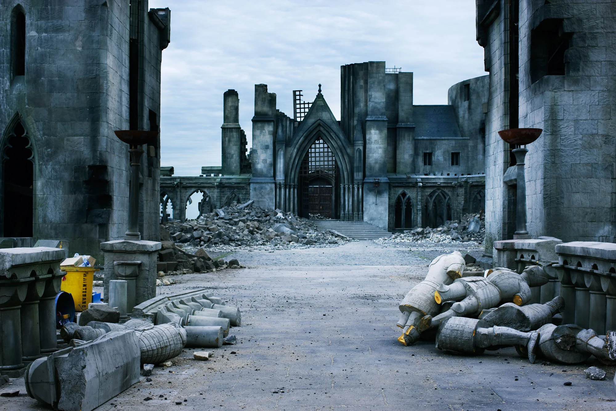 Harry Potter