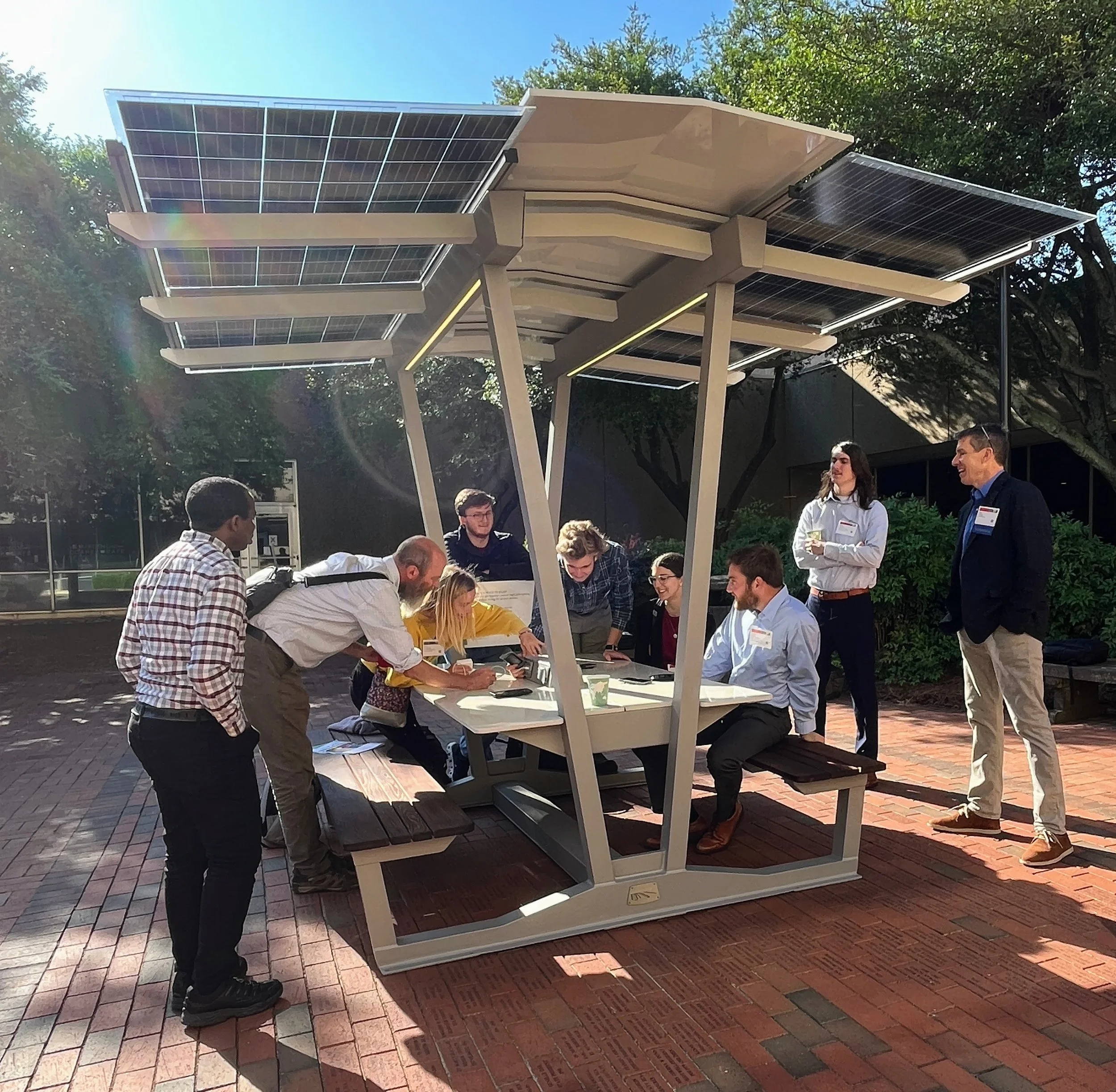 About Us — Beautiful Solar Structures | Spotlight Solar