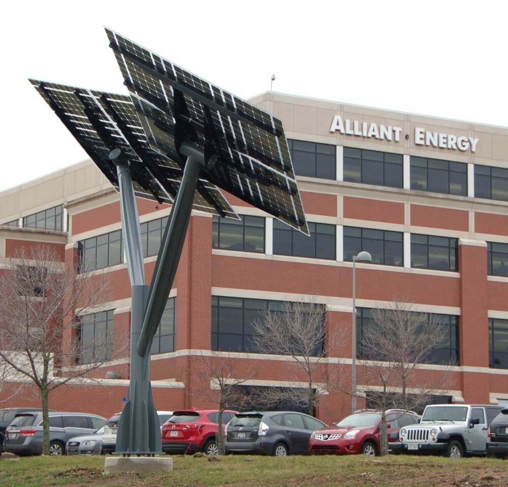 Alliant Energy - Wisconsin