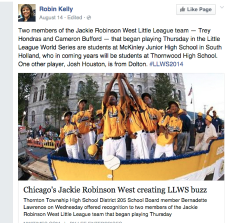 JRW Cheating Scandal Alleged