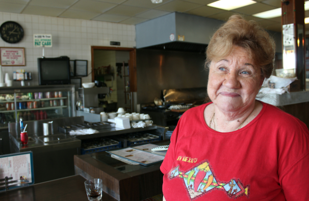 Part 2: Brunching in Two Chicagos