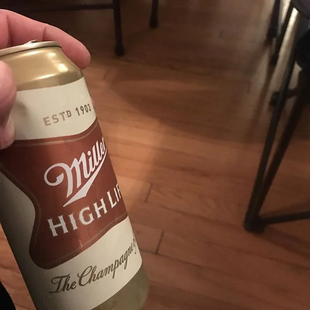 Cheers, ya’ll!