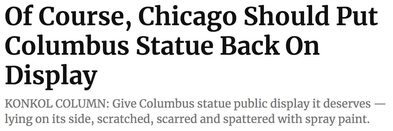 Colubus Statue Headline.jpg