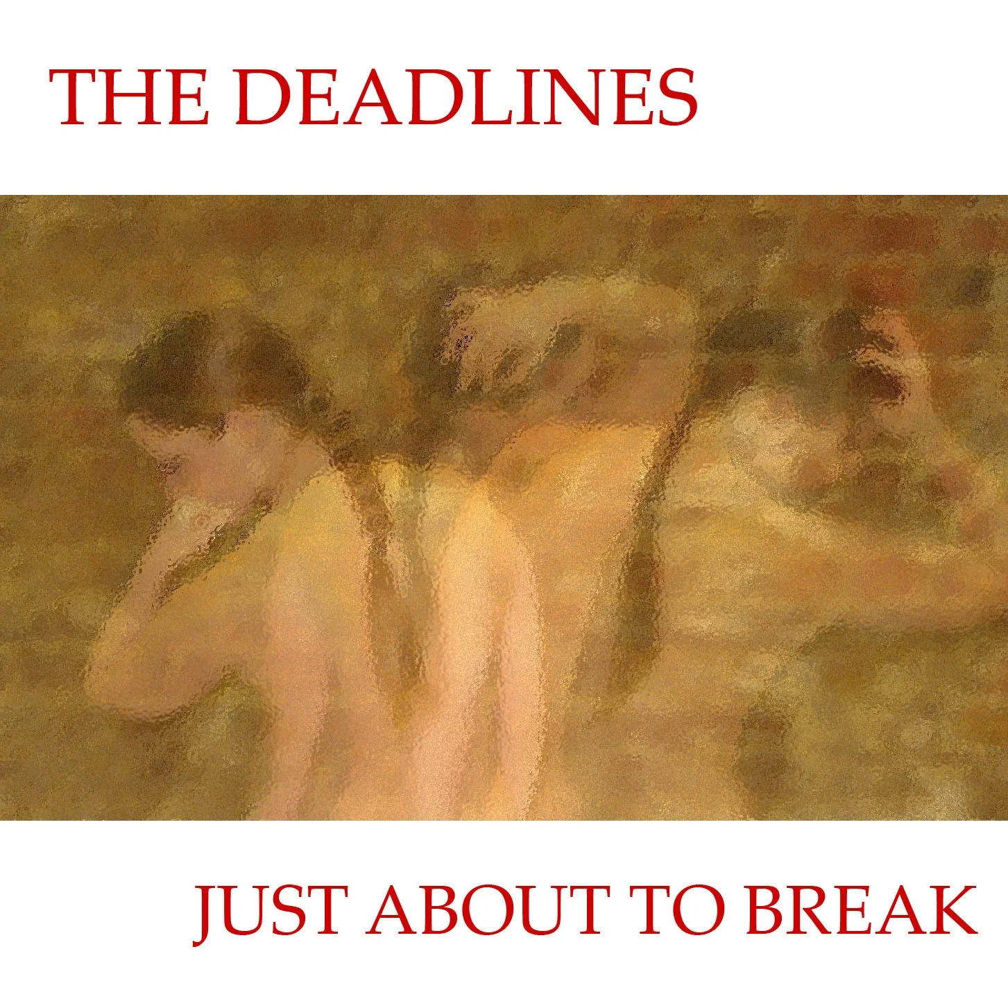 EP Cover