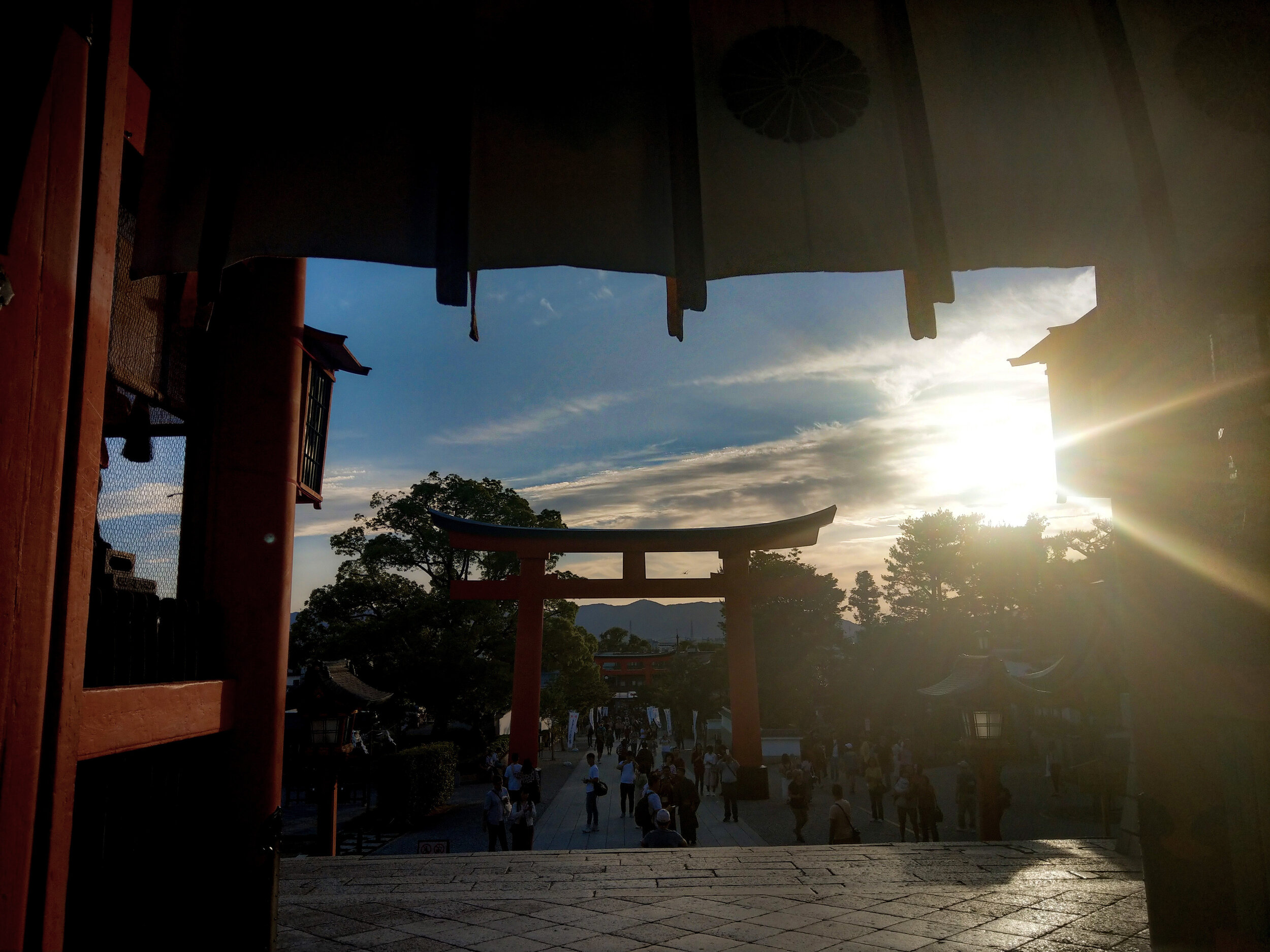 Gion, Kyoto, Japan 祇園, 京都, 日本