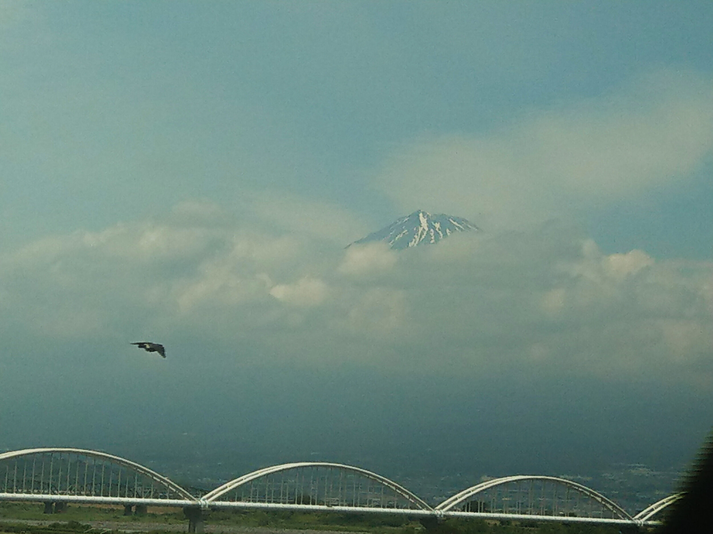 Mount Fuji, Japan 富士山,日本 2