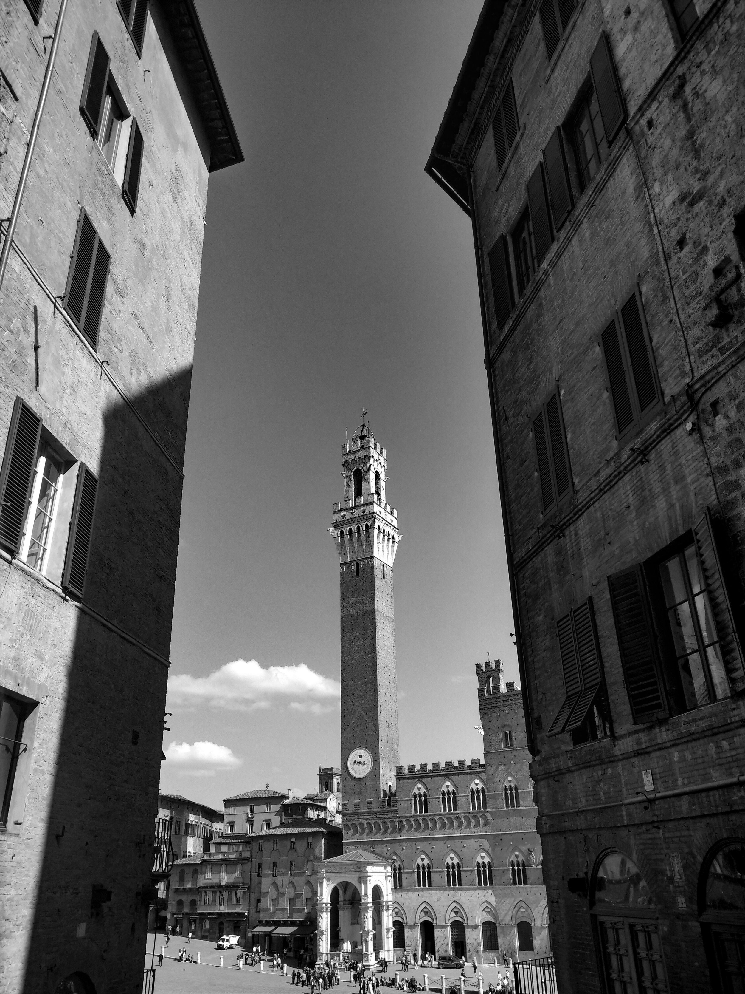 Siena, Italy 2