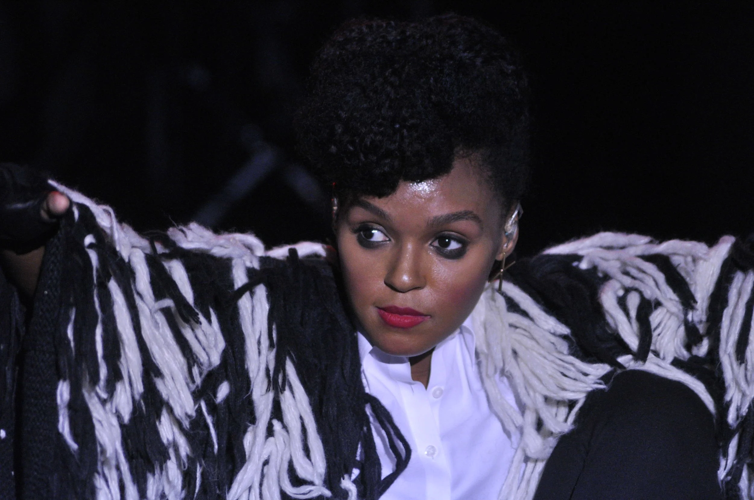 Janelle Monae