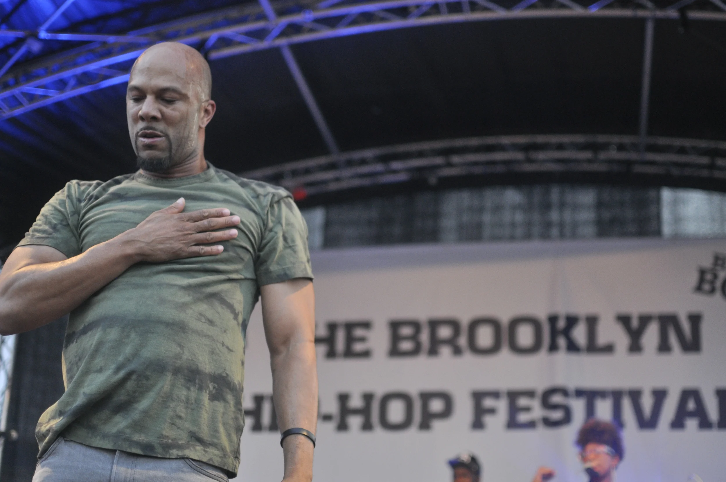 Common