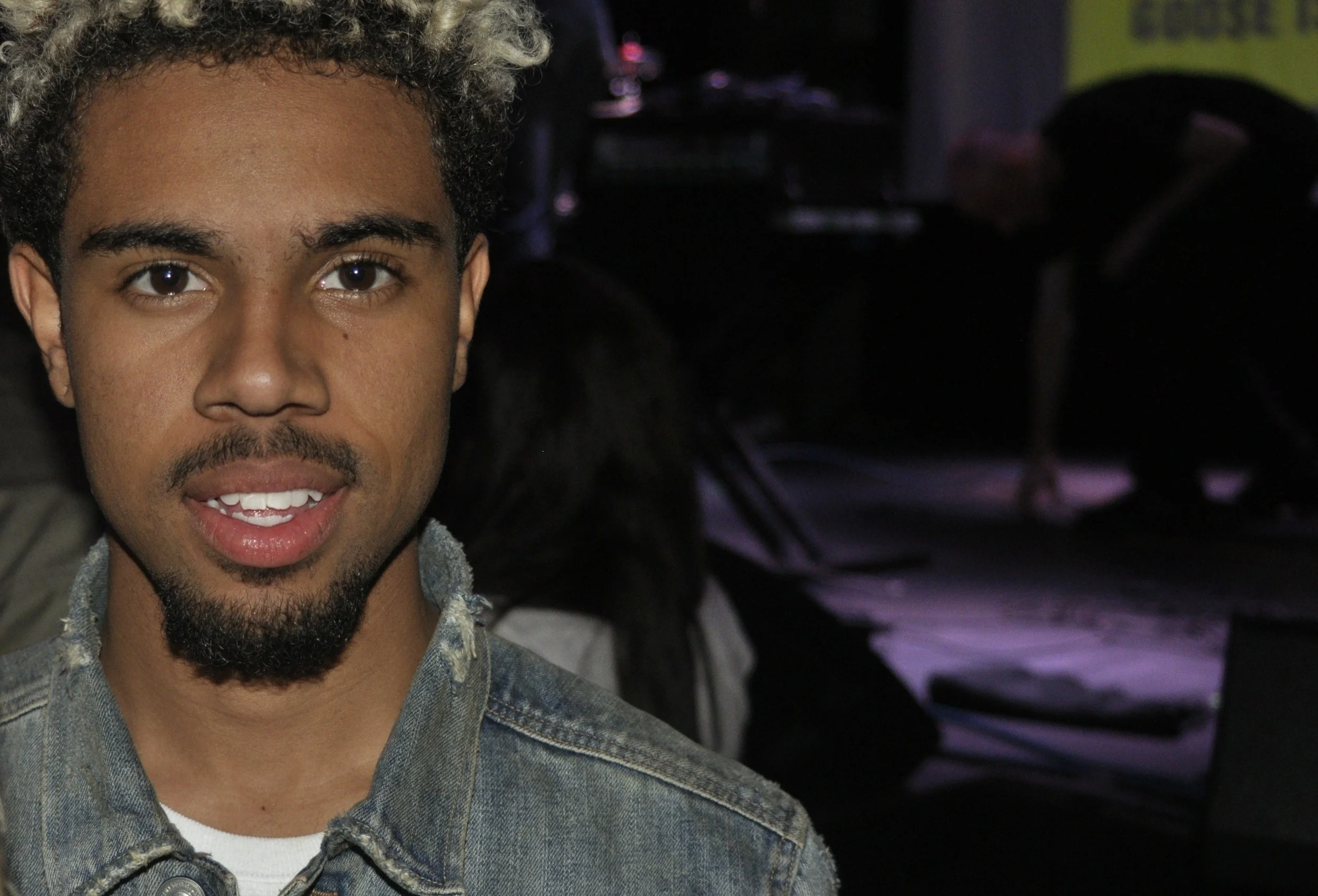 Vic Mensa