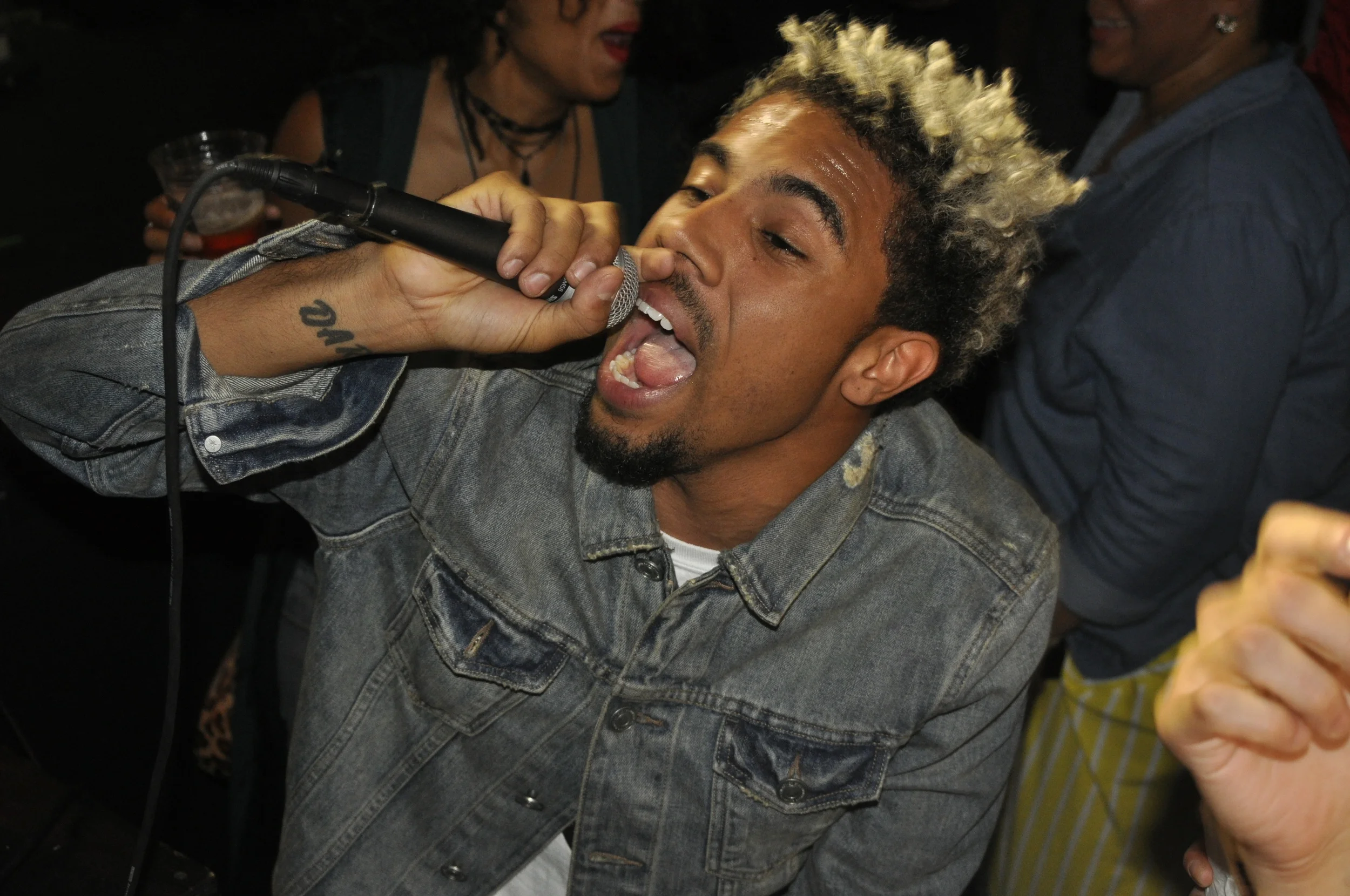 Vic Mensa