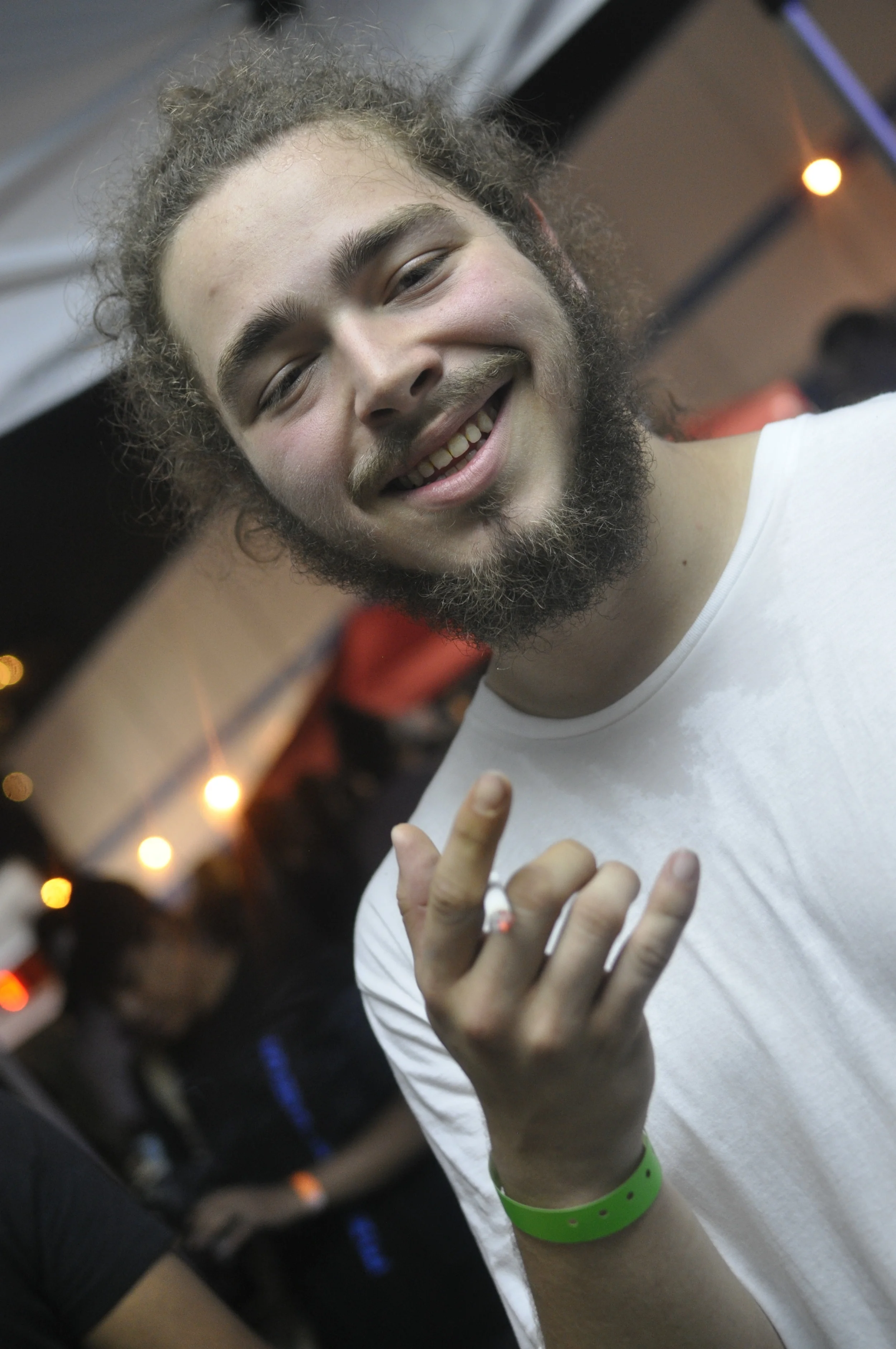 Post Malone