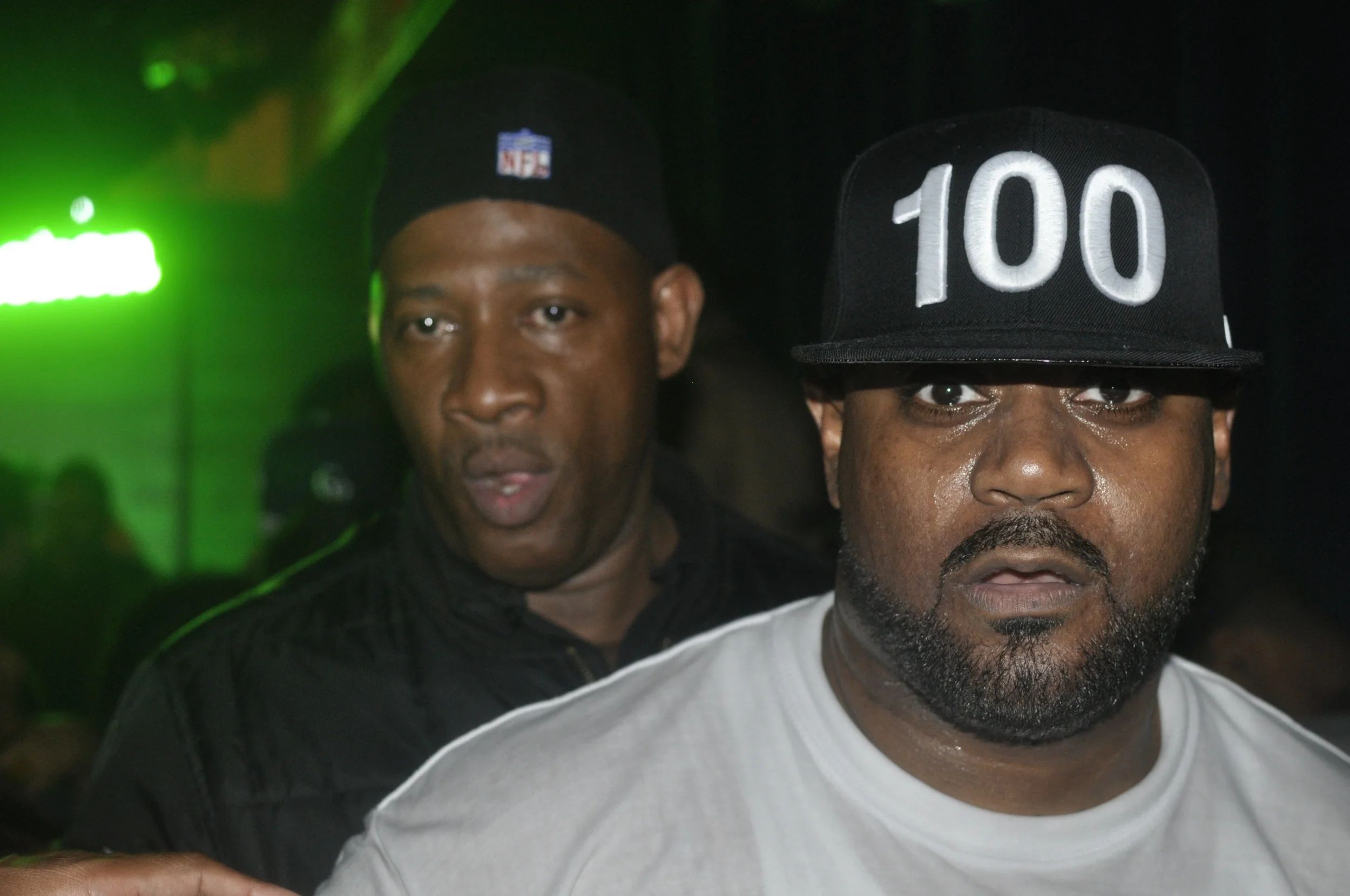 GhostFace