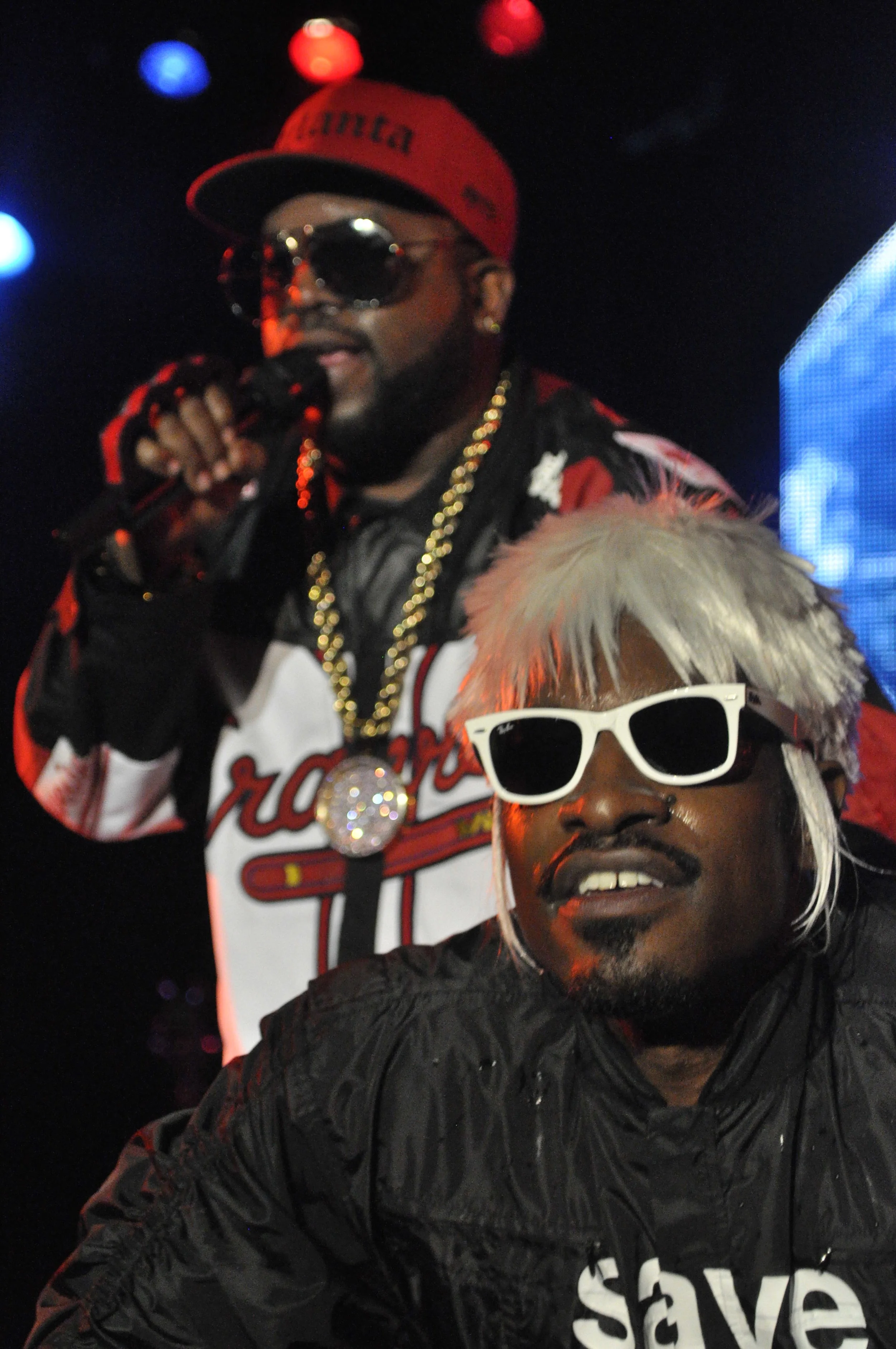Outkast