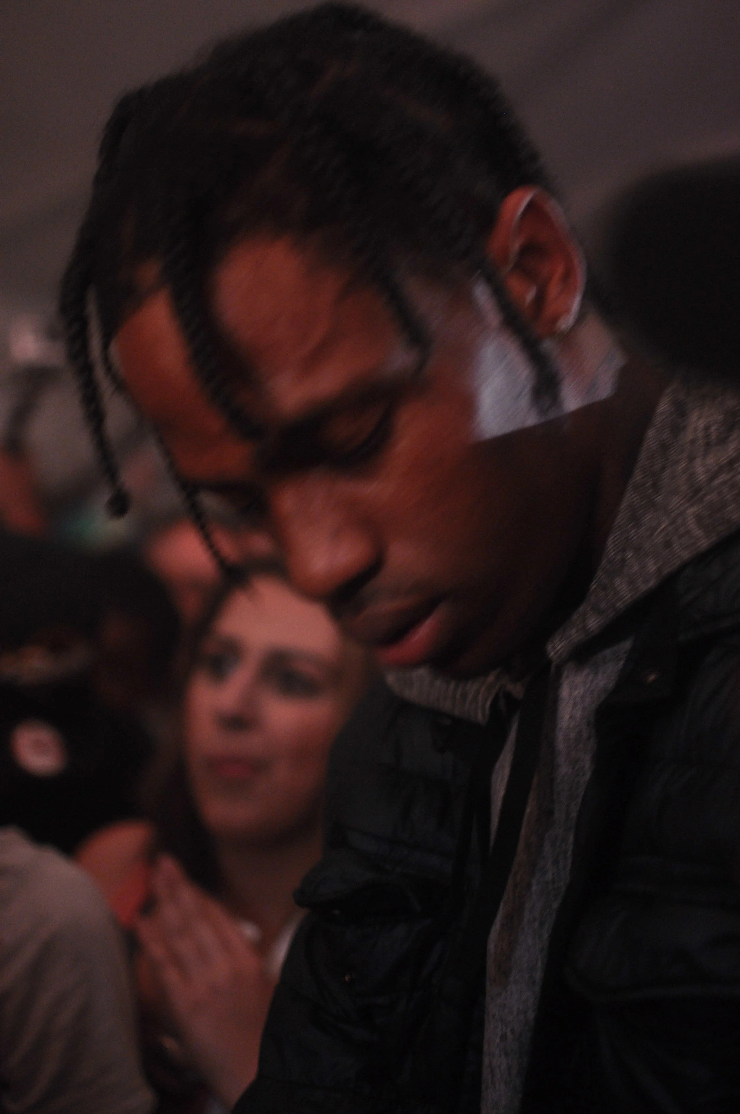 Travis Scott