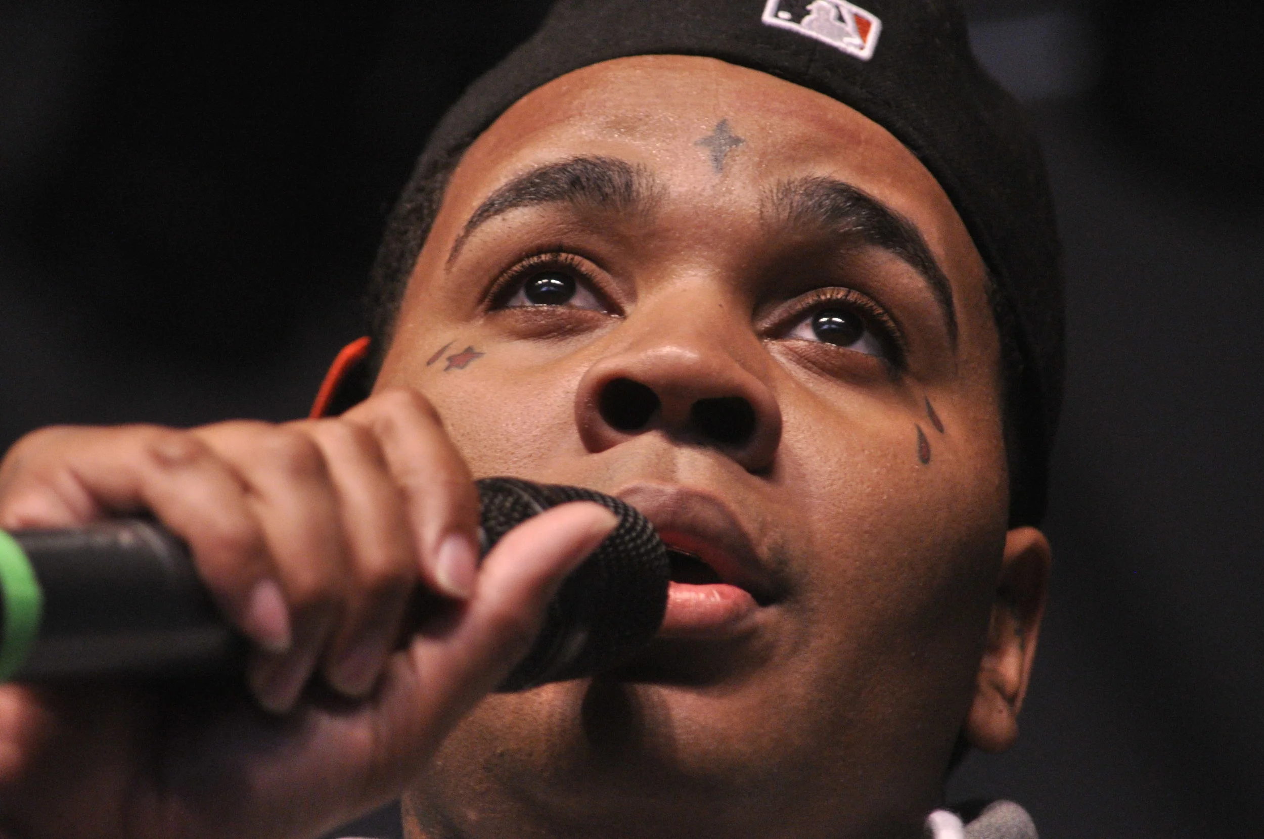 Kevin Gates